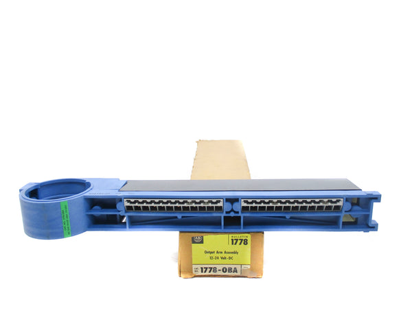 ALLEN BRADLEY 1778-OBA NSMP