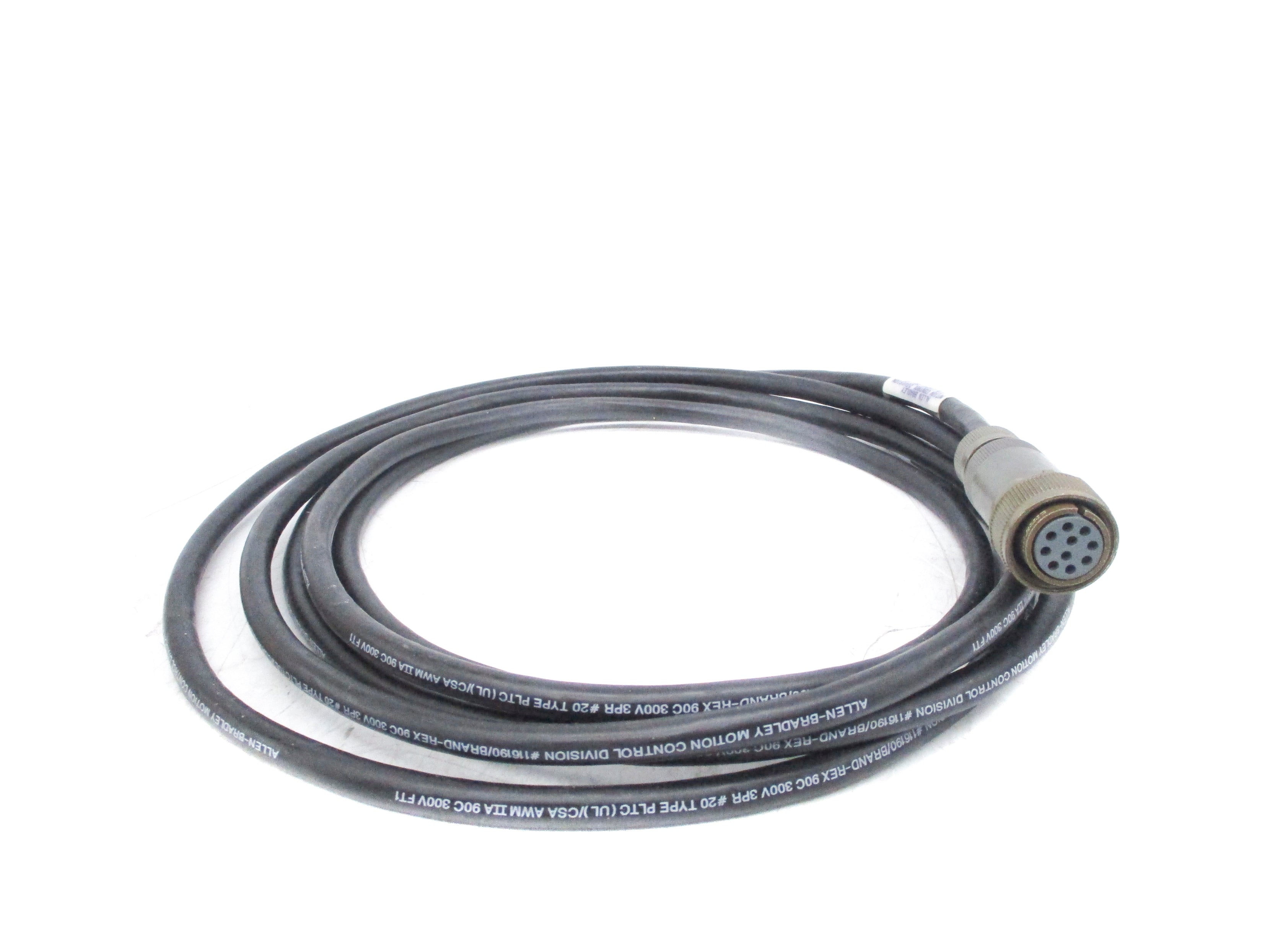 ALLEN BRADLEY 1326-CFU-15 NSMP
