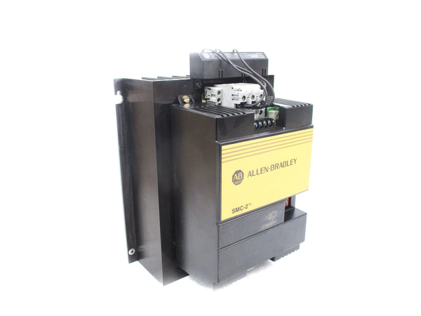 ALLEN BRADLEY 150-A68NB-8L4-ND SER. A (BR/WH) NSMP