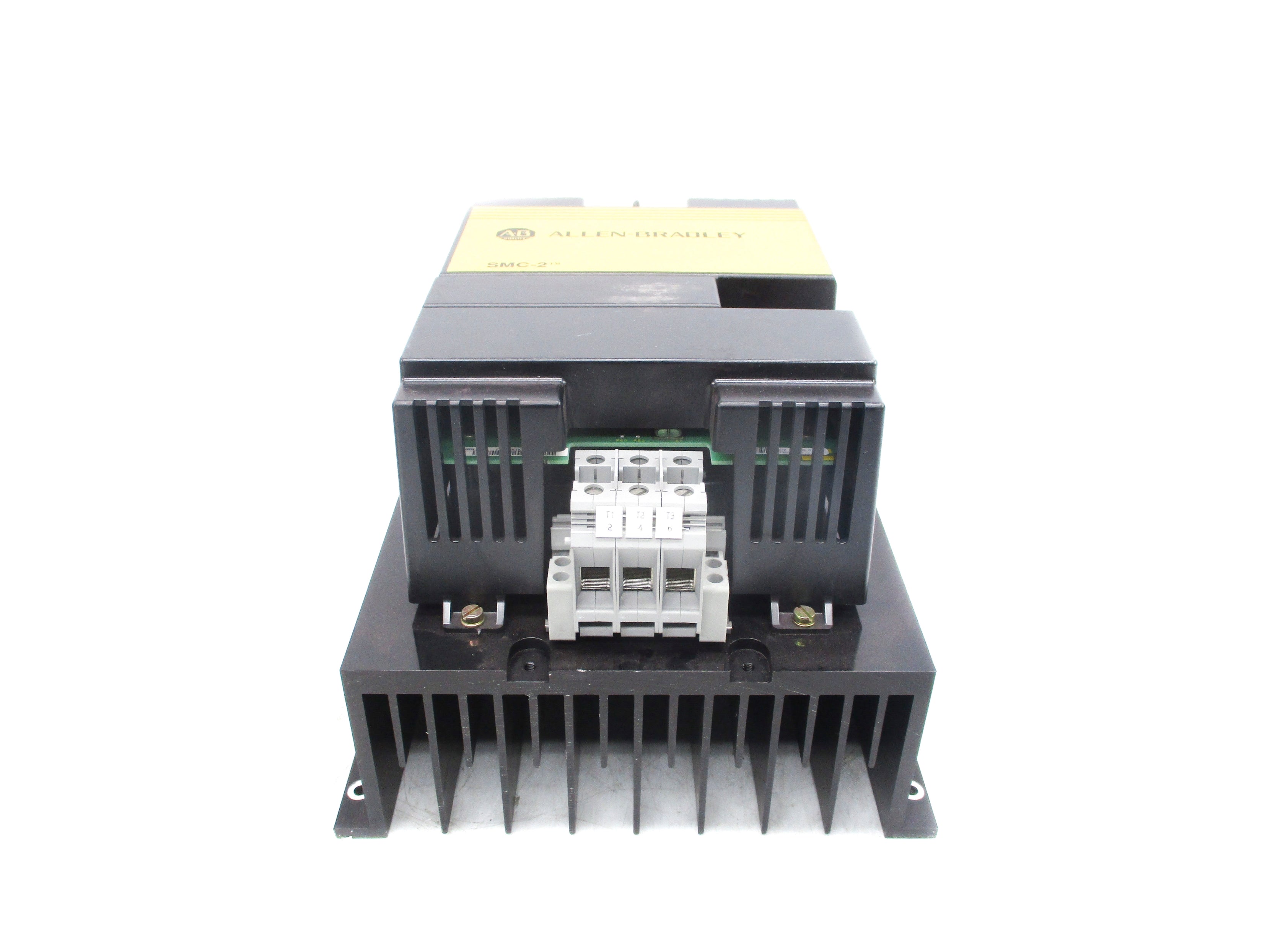 ALLEN BRADLEY 150-A68NB-8L4-ND SER. A (BR/WH) NSMP