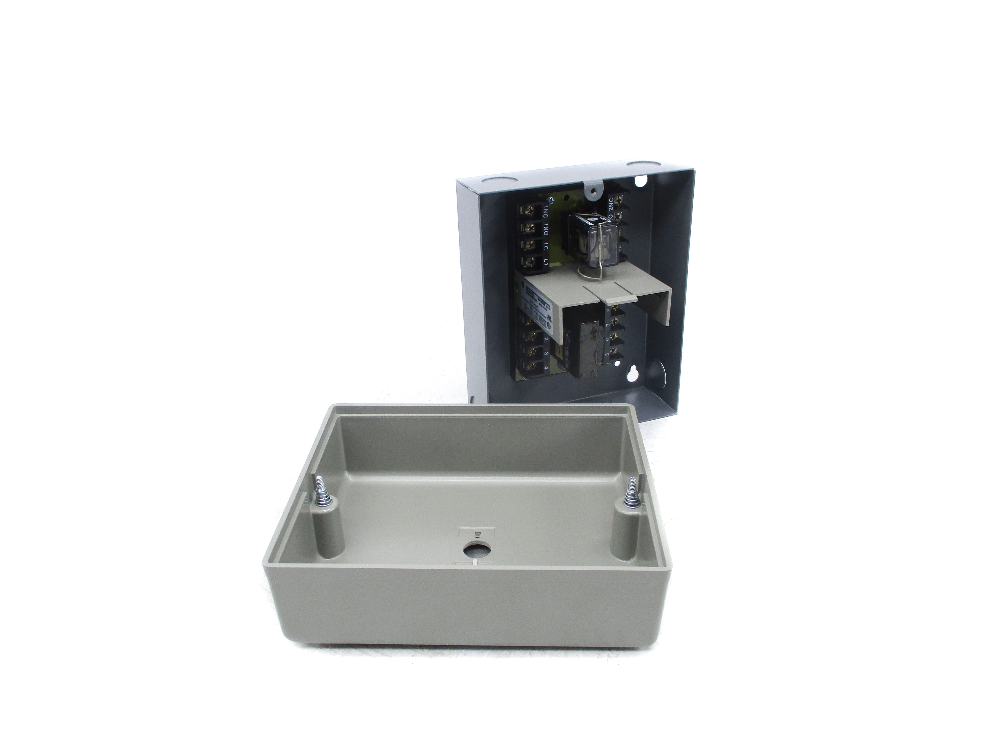INDUSTRIAL SPARE PART 60-1610B SER. B (BR/WH) NSMP