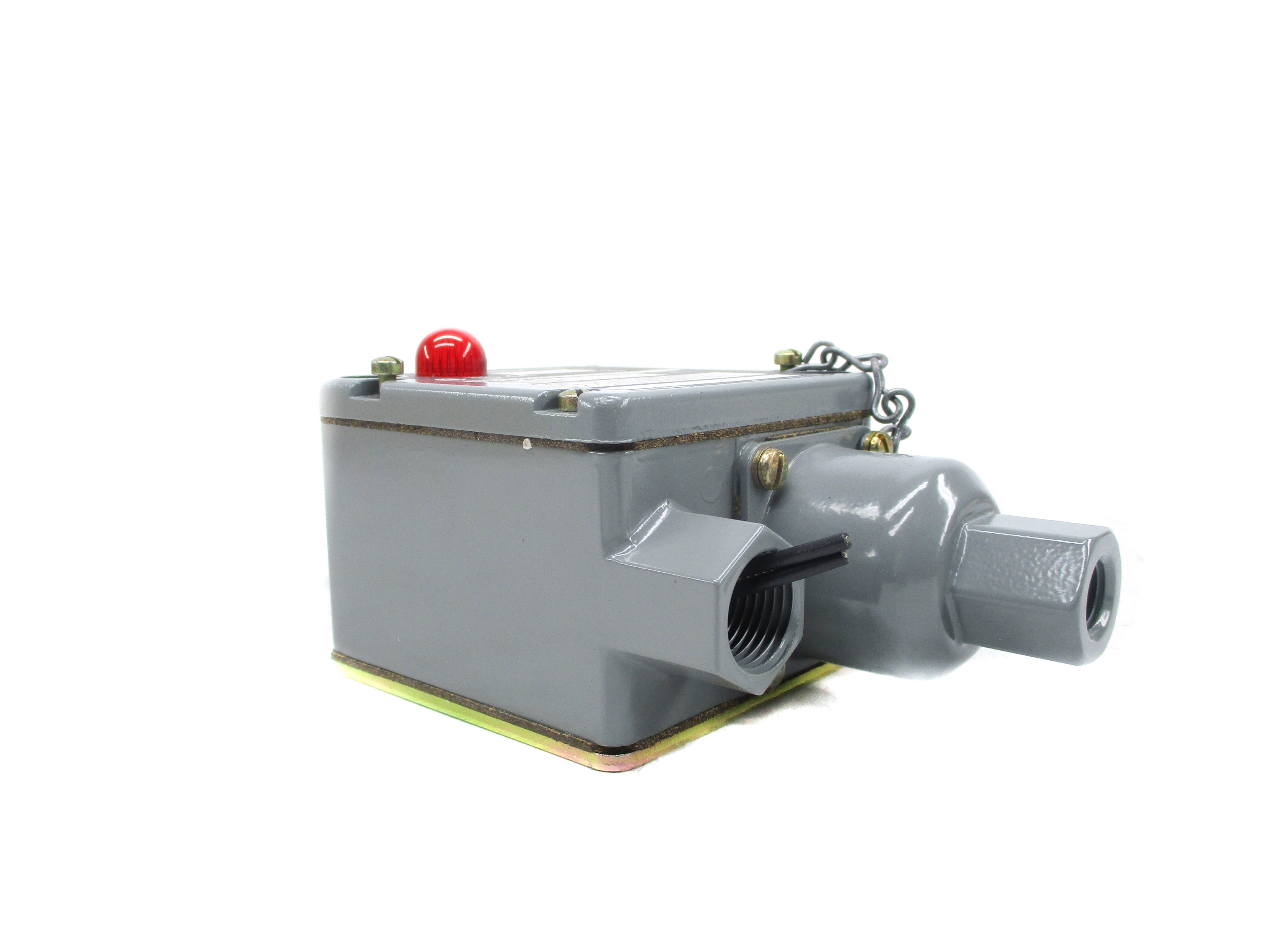 INDUSTRIAL SPARE PART 836T-D452JX9 SER. A (BR/WH) NSMP
