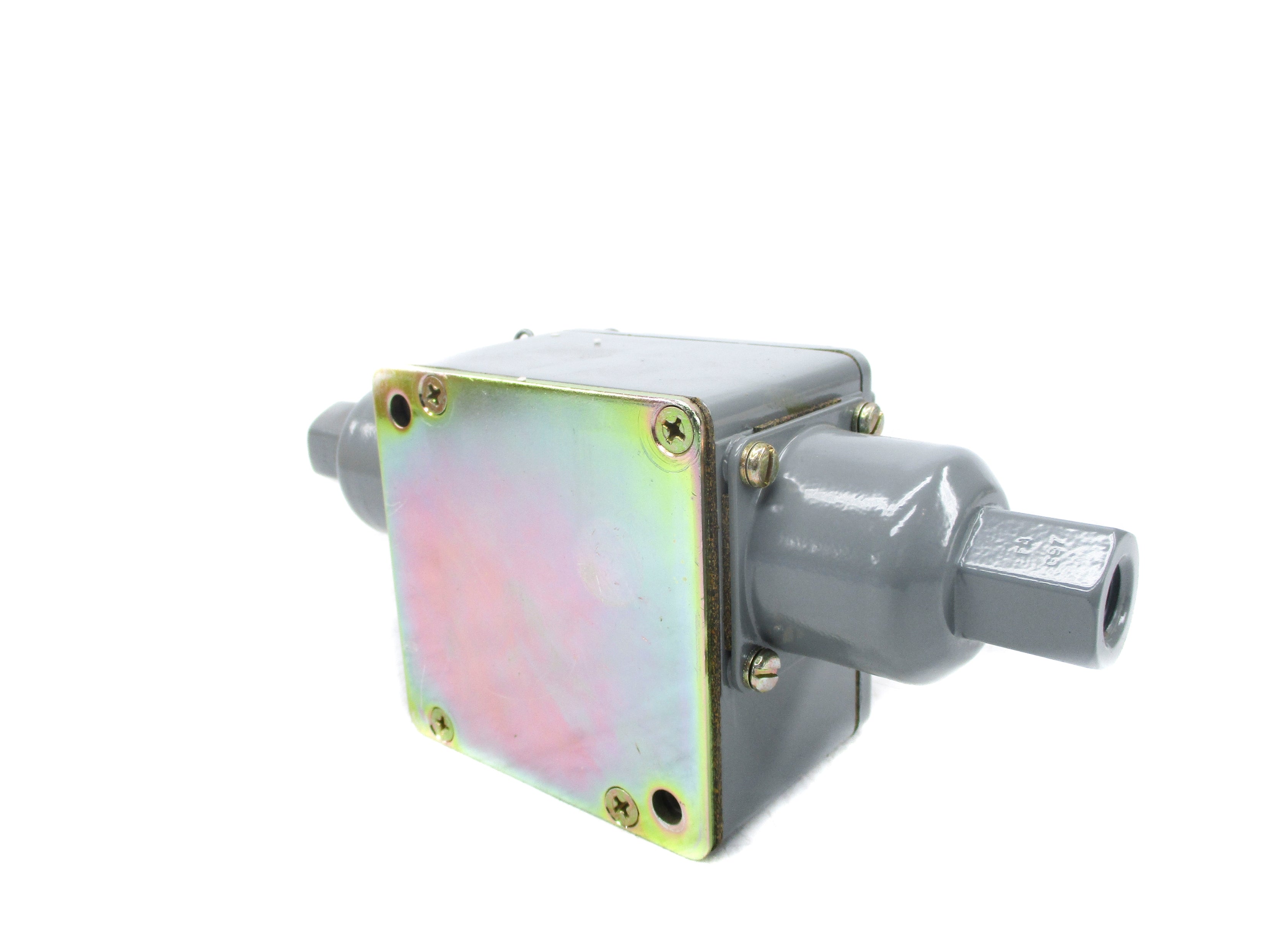 INDUSTRIAL SPARE PART 836T-D452JX9 SER. A (BR/WH) NSMP