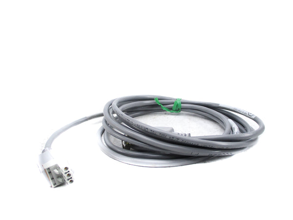ALLEN BRADLEY 1784-CP12 SER. A NSMP