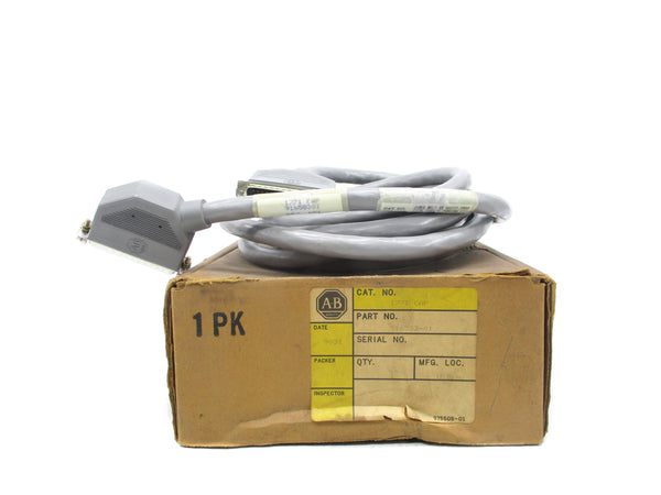 ALLEN BRADLEY 1771CAP NSMP