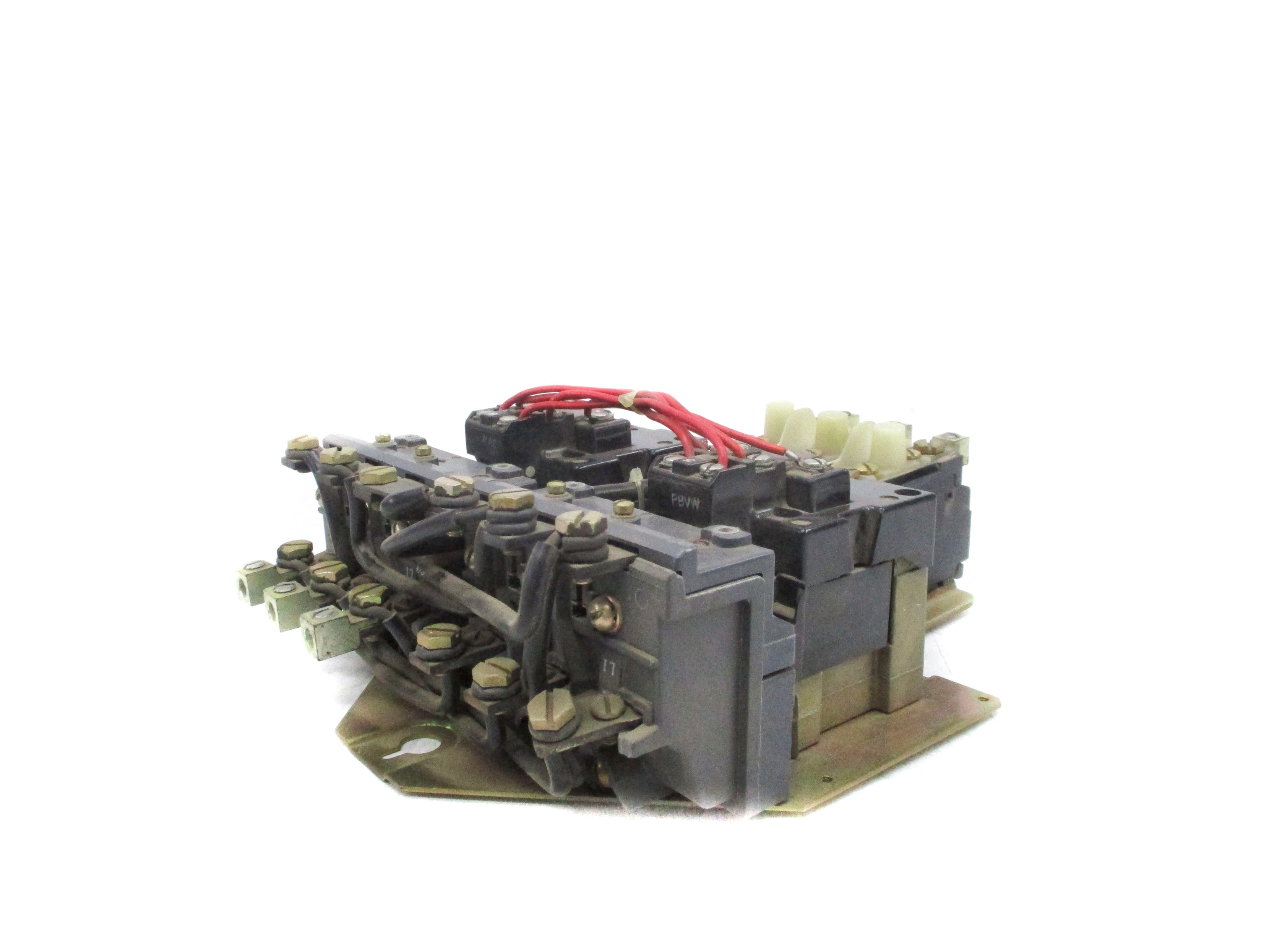 INDUSTRIAL SPARE PART 705XCOD46 SER. CC (BR/YL) NSMP