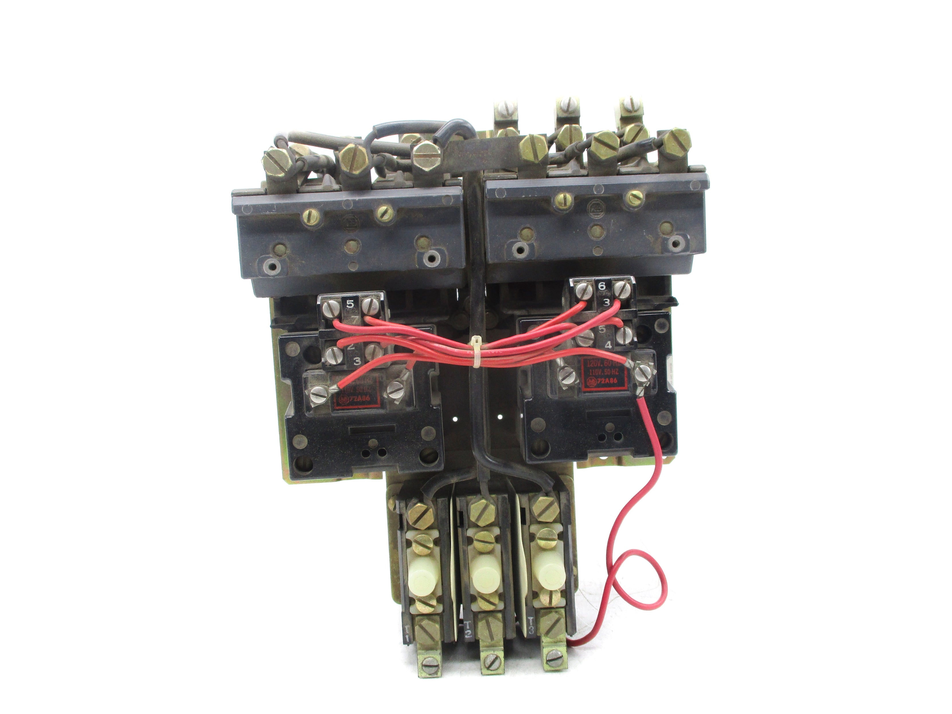 INDUSTRIAL SPARE PART 705XCOD46 SER. CC (BR/YL) NSMP