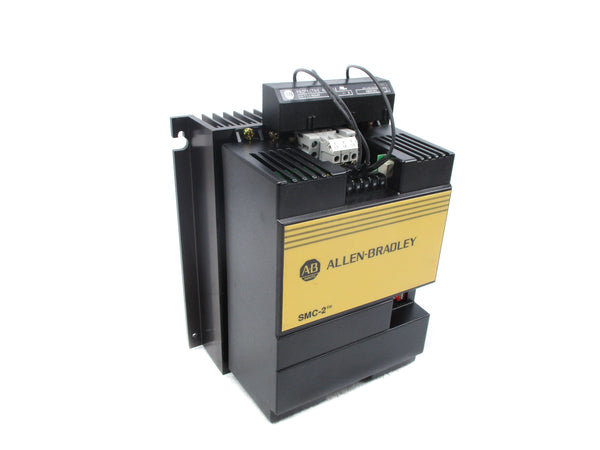 ALLEN BRADLEY 150-A35NB-8L4-ND SER. A (BR/WH) NSMP