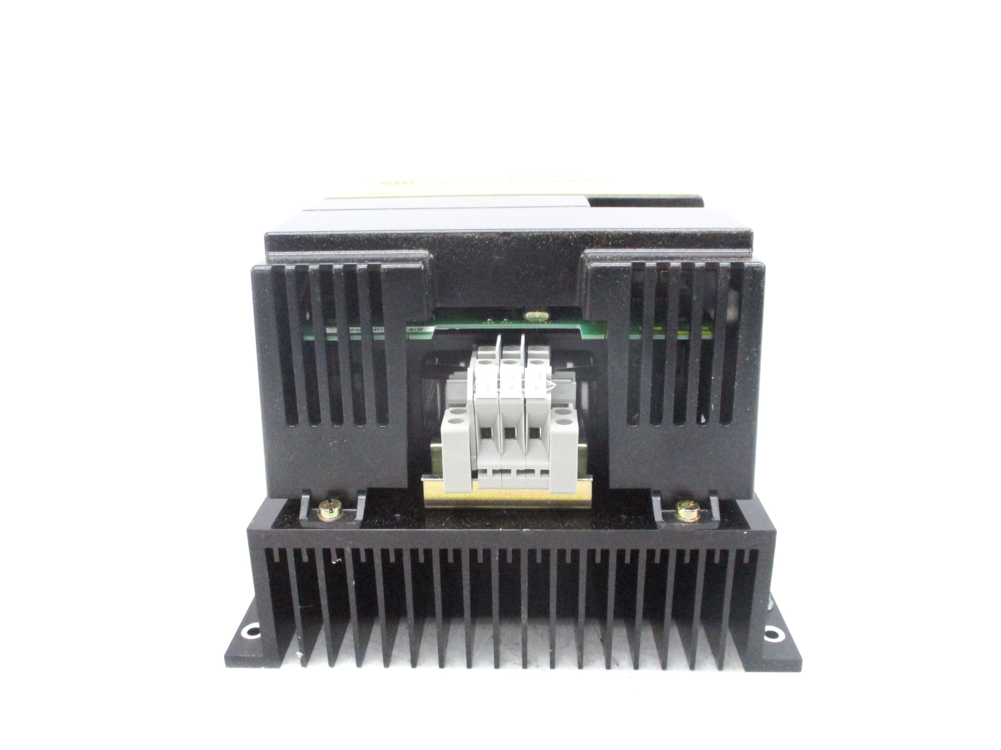ALLEN BRADLEY 150-A35NC SER. A (BR/WH) NSMP