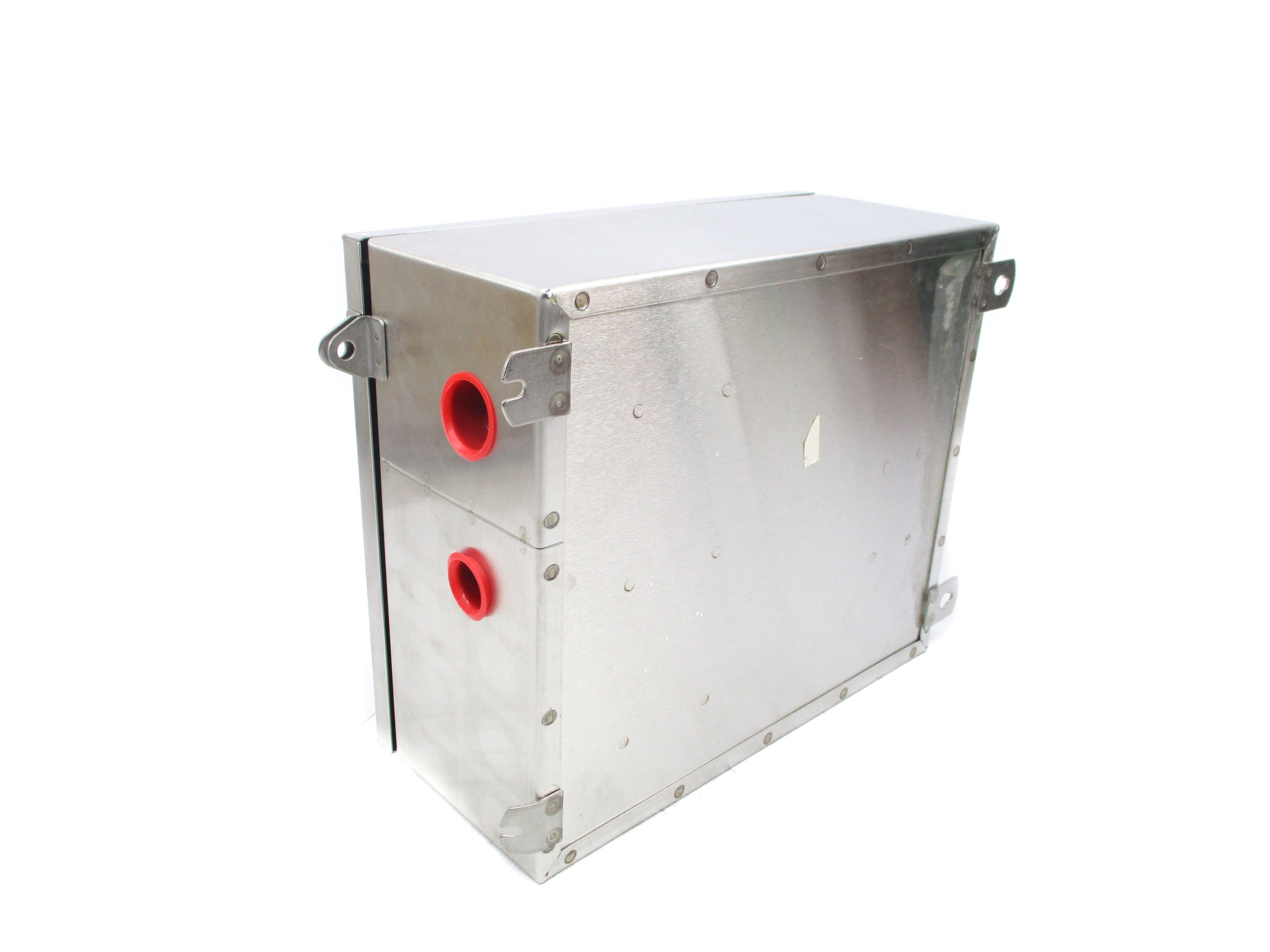 INDUSTRIAL SPARE PART 505-ACD SER. C (BR/WH) NSMP