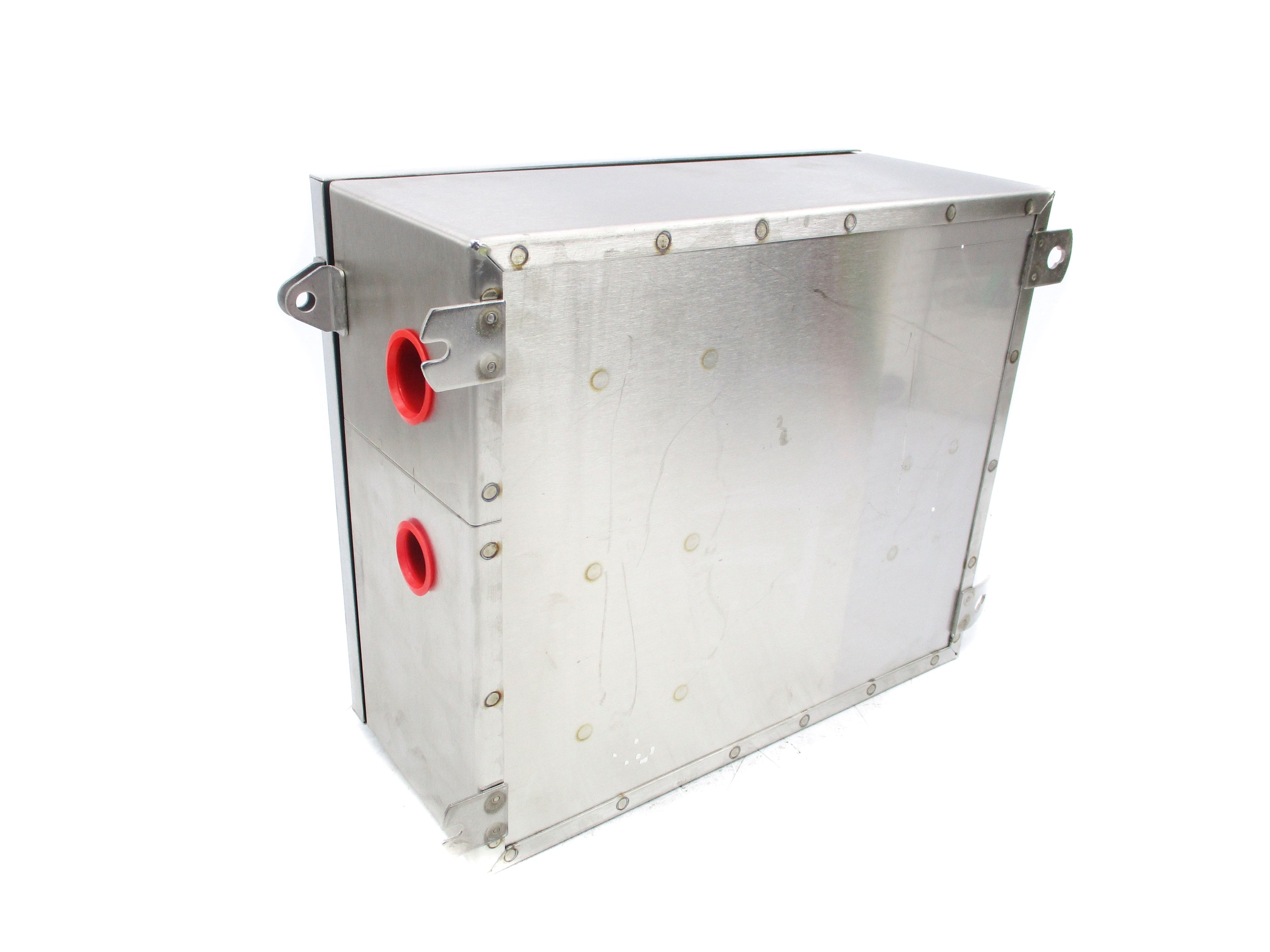INDUSTRIAL SPARE PART 505-BCD SER. C (BR/WH) NSMP