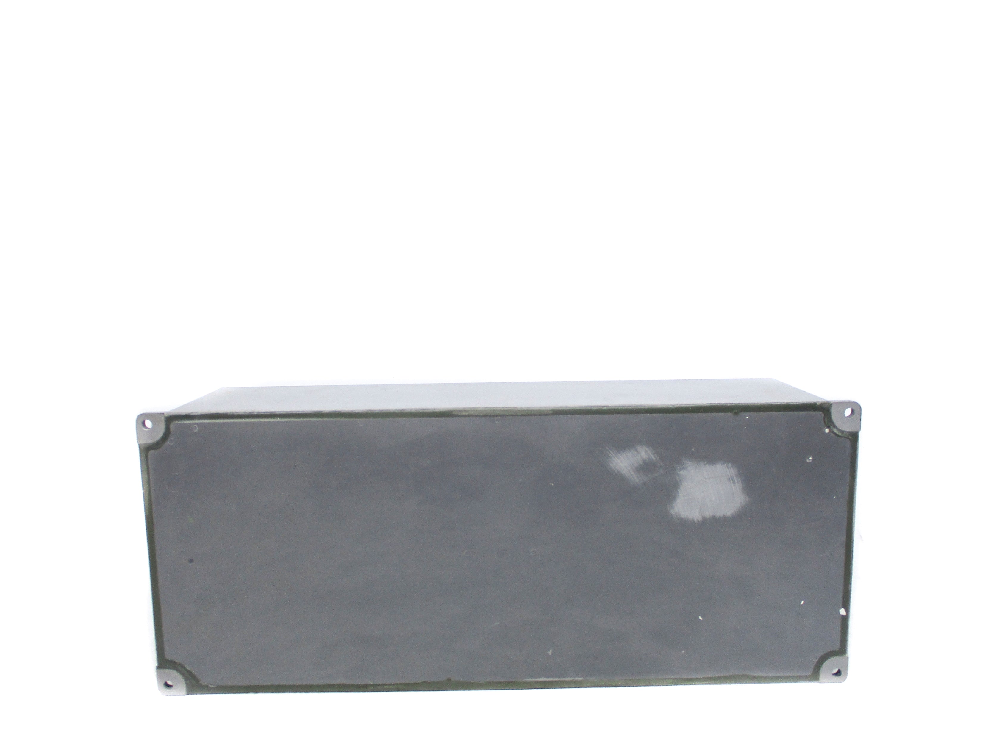 ALLEN BRADLEY 1494F-AS60 SER. A (BR/YL) NSMP