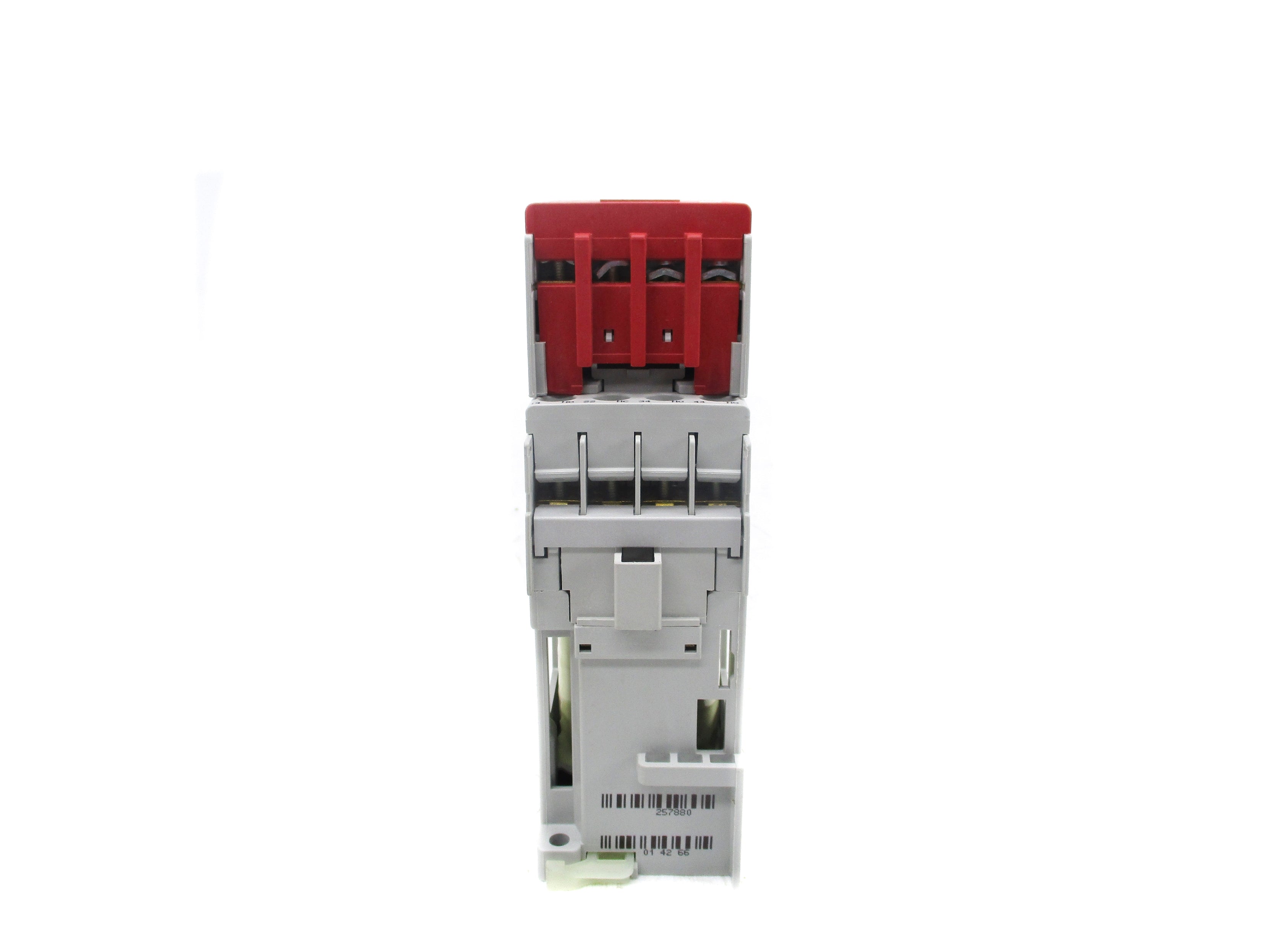 INDUSTRIAL SPARE PART 700S-CF440DJC SER. A 24V (BR/WH) NSMP