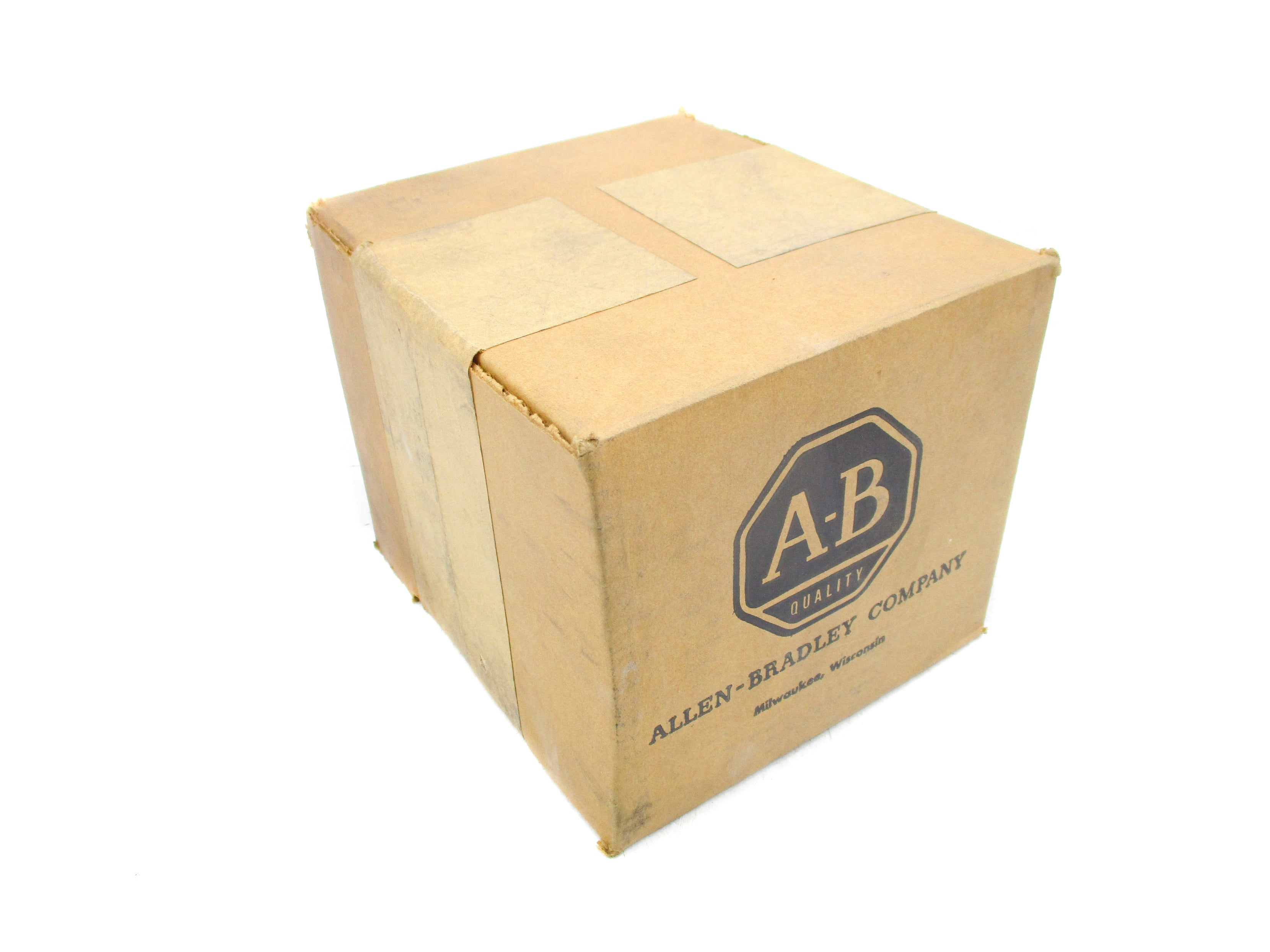ALLEN BRADLEY 1494V-M19 SER. A (BR/YL) NSFS