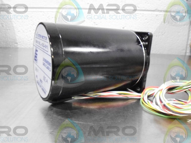 LIN ENGINEERING 8618L-03-01 STEP MOTOR (3.0V., 6.7V.) *NEW NO BOX*