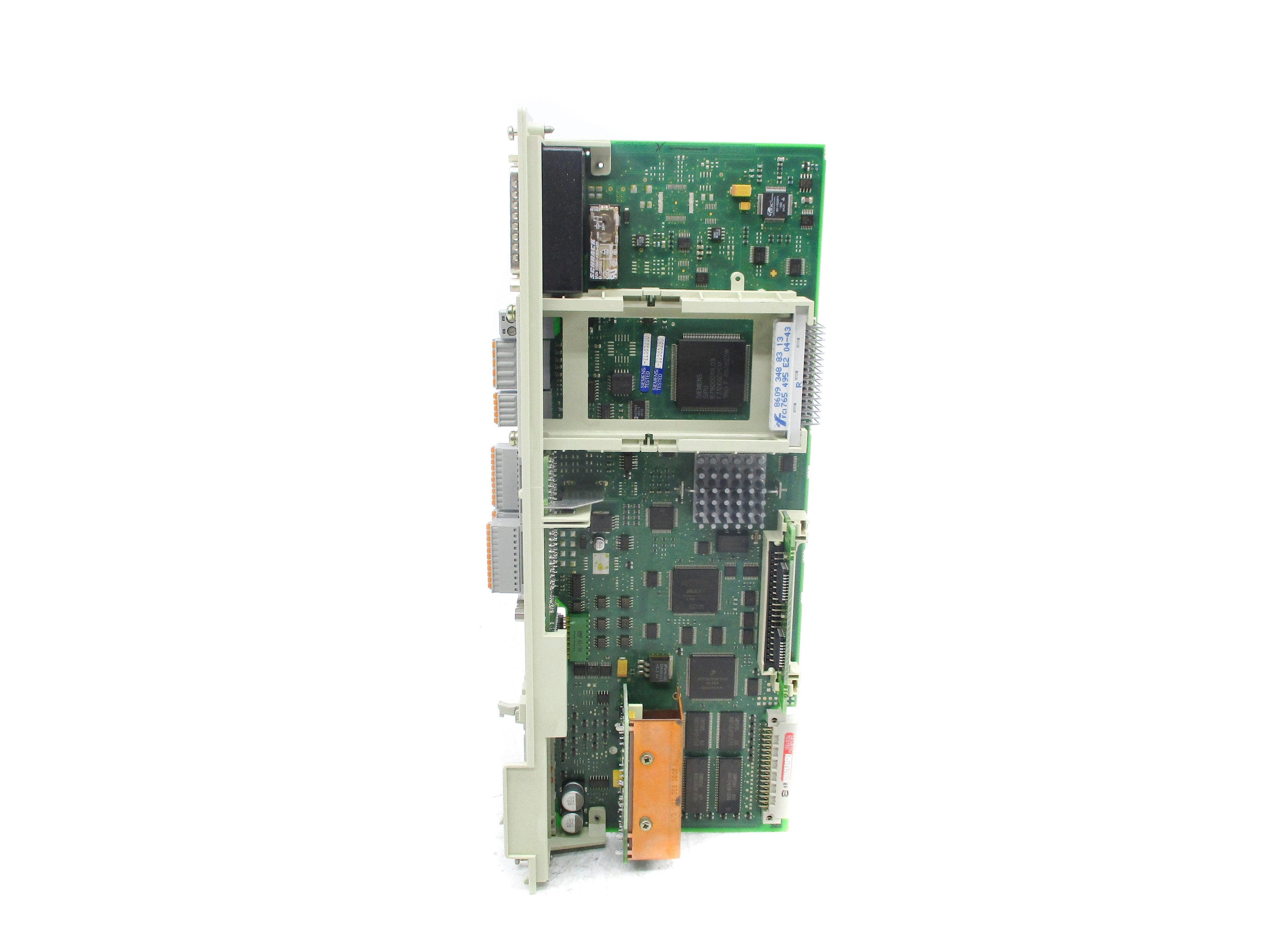 SIEMENS 6SN1118-1NJ01-0AA0 NSMP