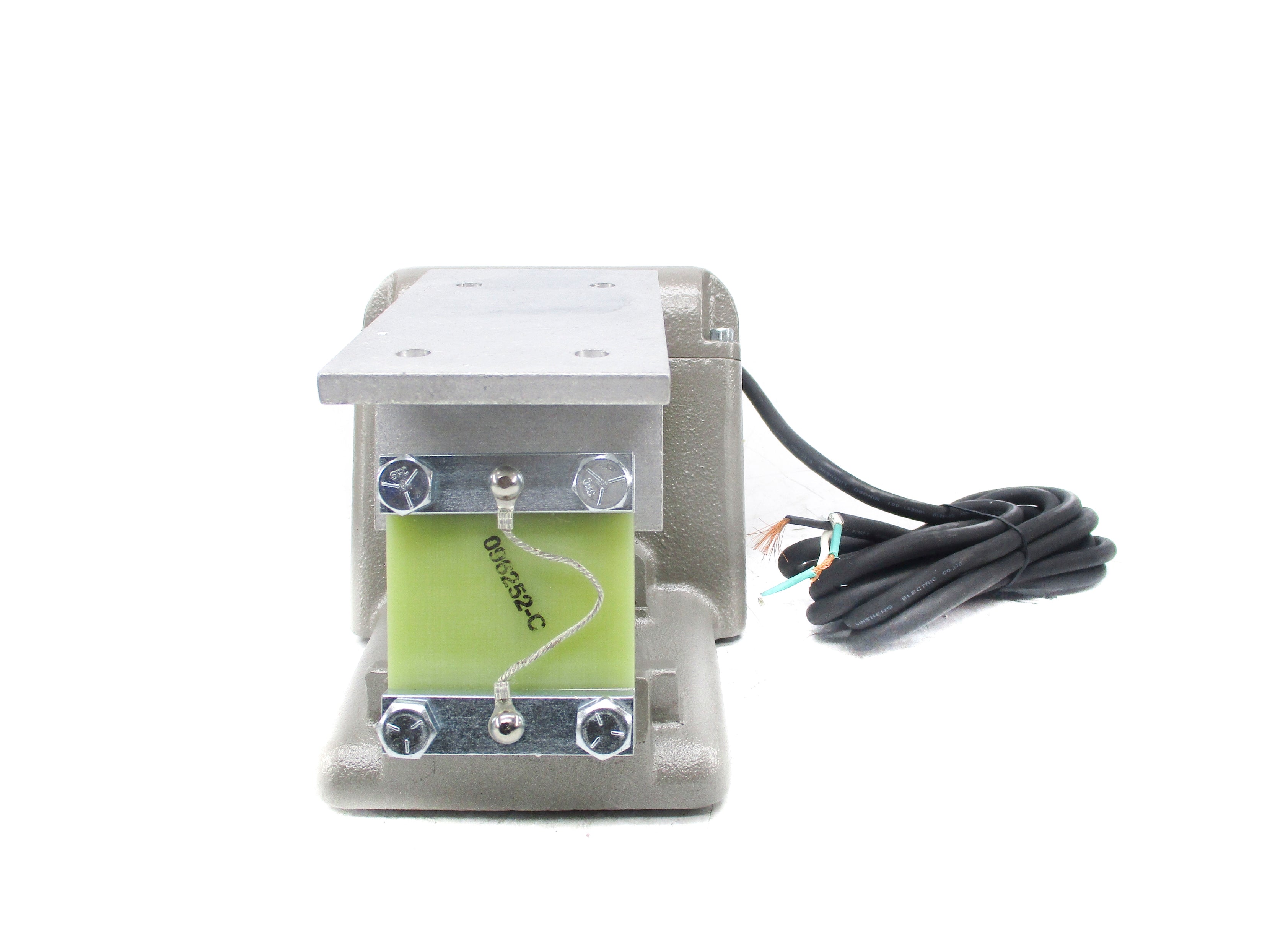 FMC TECHNOLOGIES F-O1O-B (GRAY) NSMP