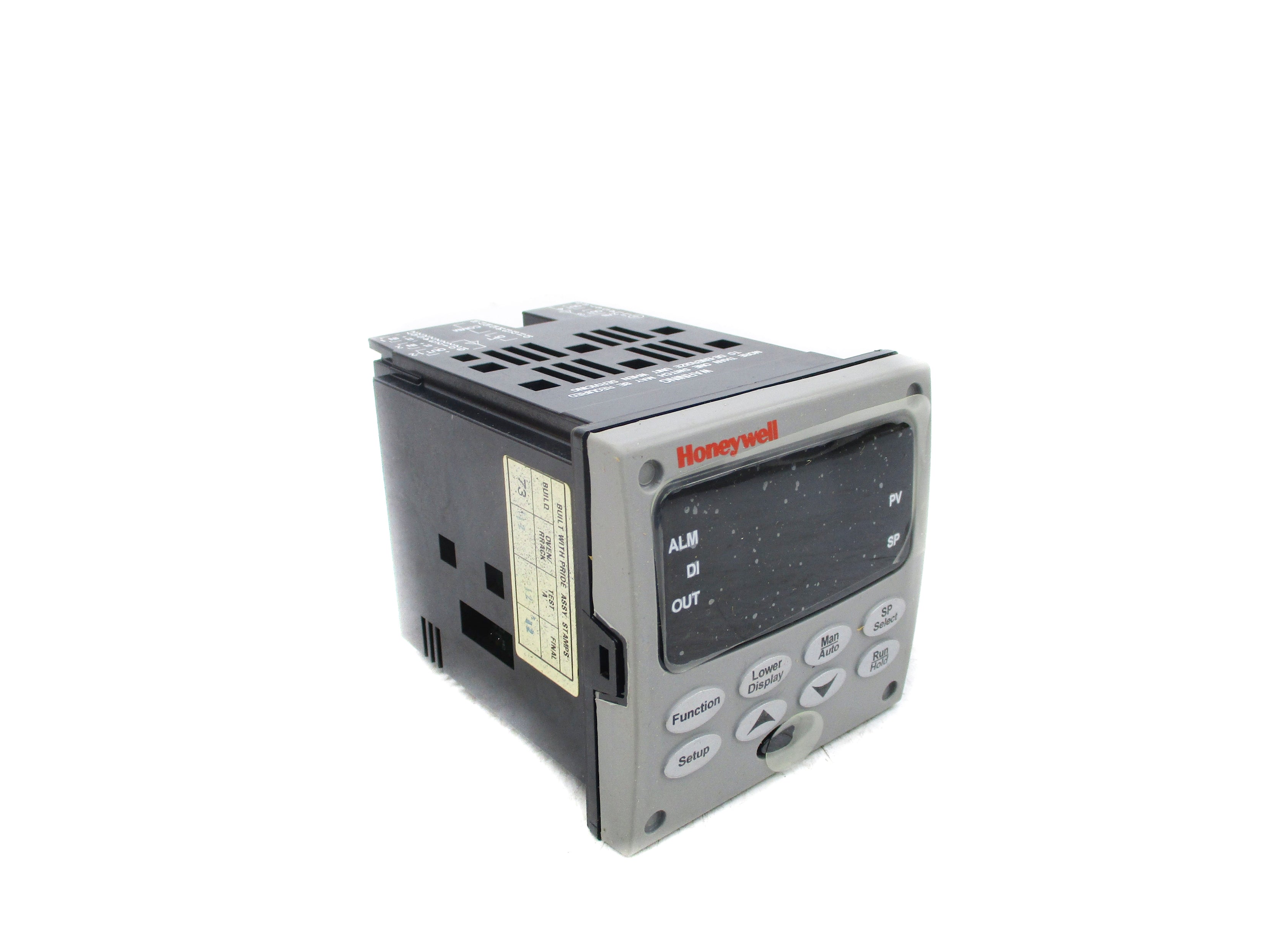 HONEYWELL DC3200-CE-000R-200-00000-E0-0 NSMP