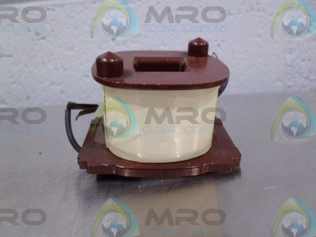 SIEMENS 3TY1 225-8CL COIL (115V, 60HZ) *NEW NO BOX*