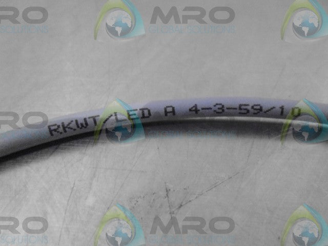 GE 199126 LEAD CABLE *NEW IN ORIGINAL PACKAGE*