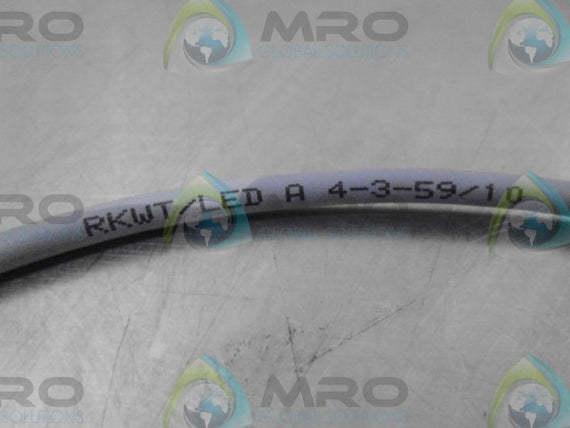 GE 199126 LEAD CABLE *NEW IN ORIGINAL PACKAGE*
