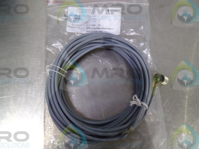GE 199126 LEAD CABLE *NEW IN ORIGINAL PACKAGE*