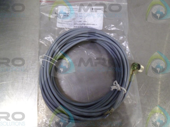GE 199126 LEAD CABLE *NEW IN ORIGINAL PACKAGE*