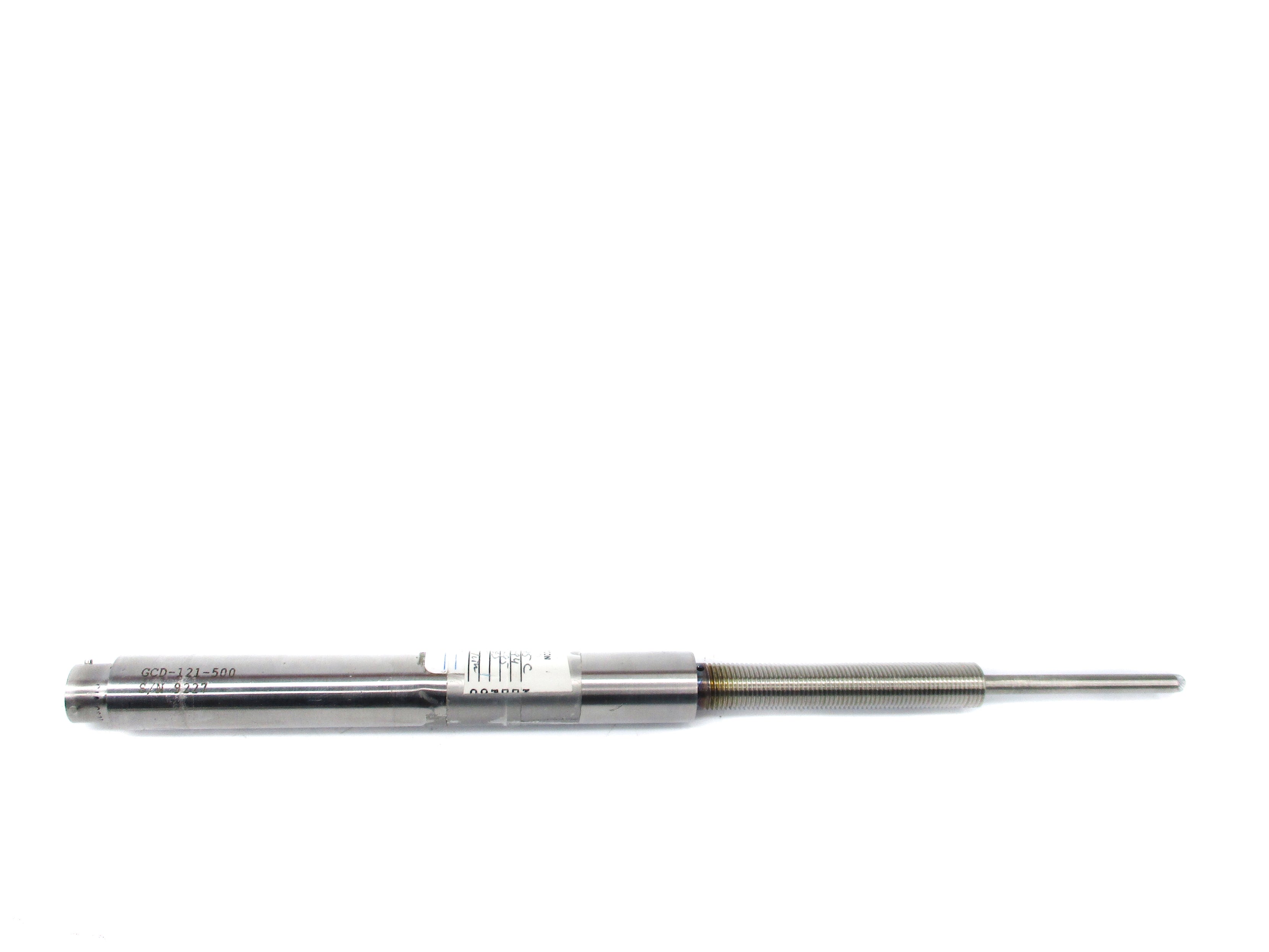 SCHAEVITZ GCD-121-500 NSNP