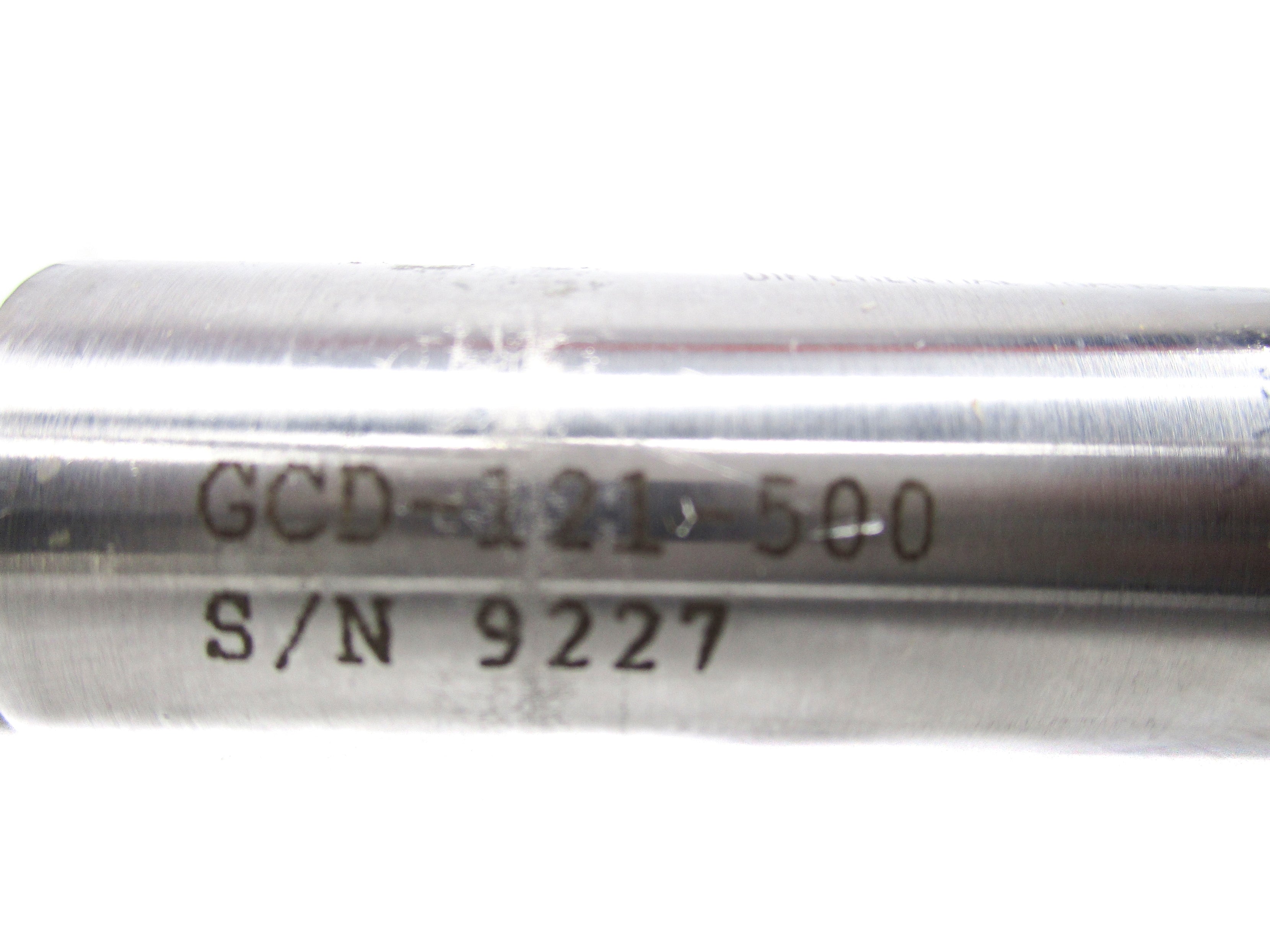 SCHAEVITZ GCD-121-500 NSNP