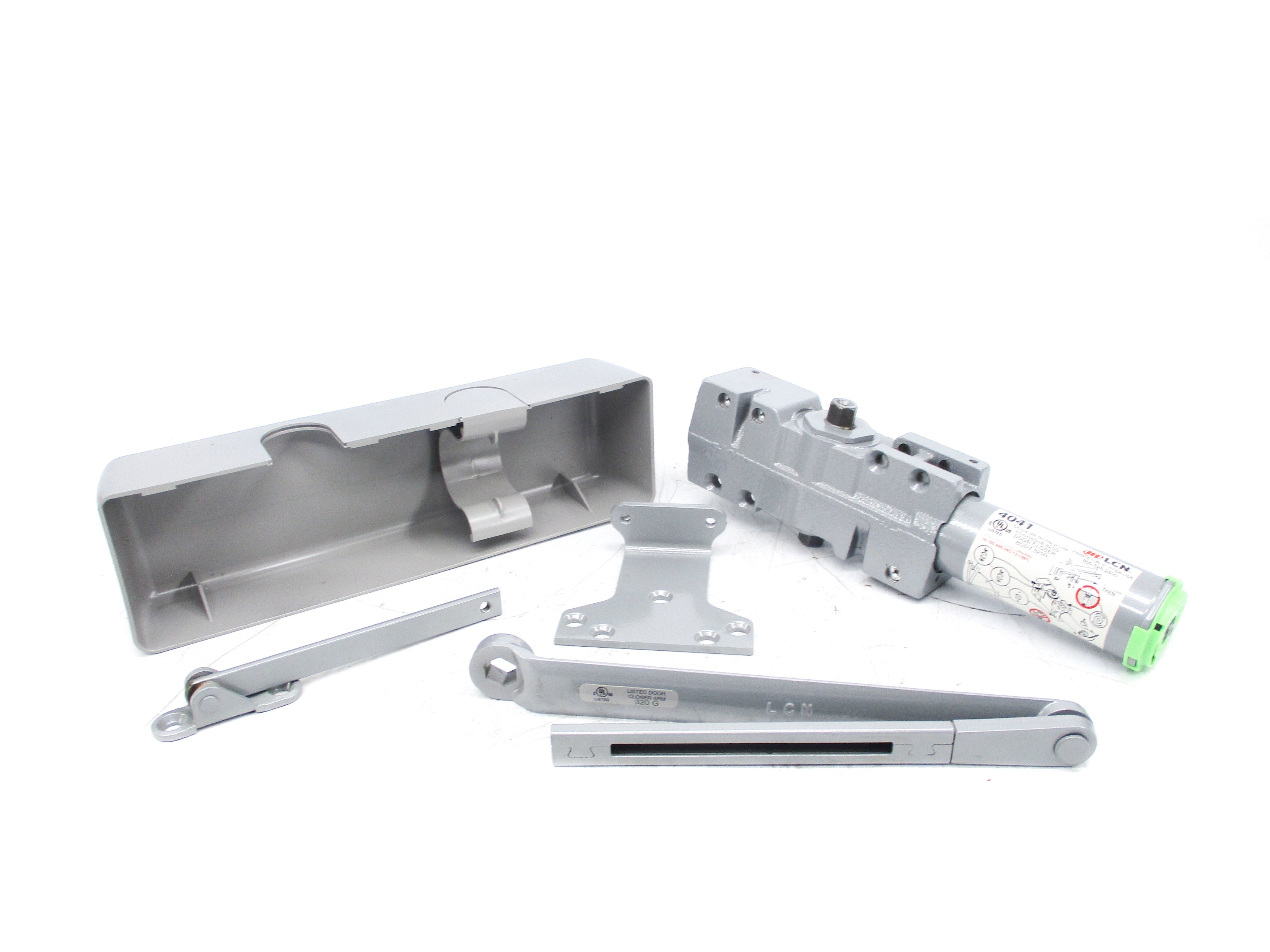 INGERSOLL RAND 4041 NSMP