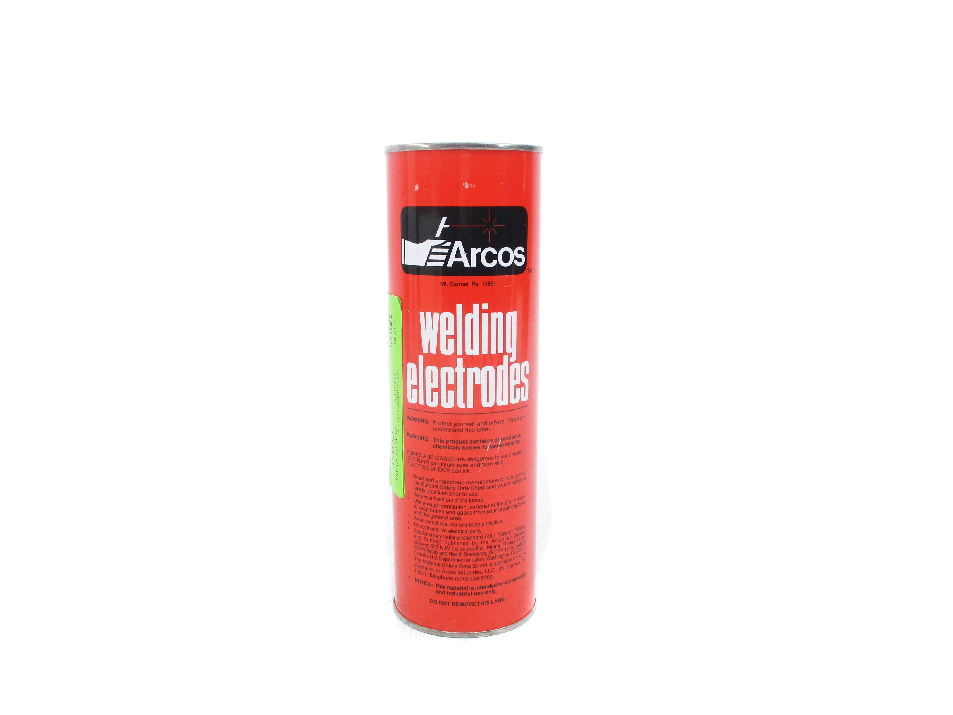 ARCOS E316/316L-16 6LB NSNP