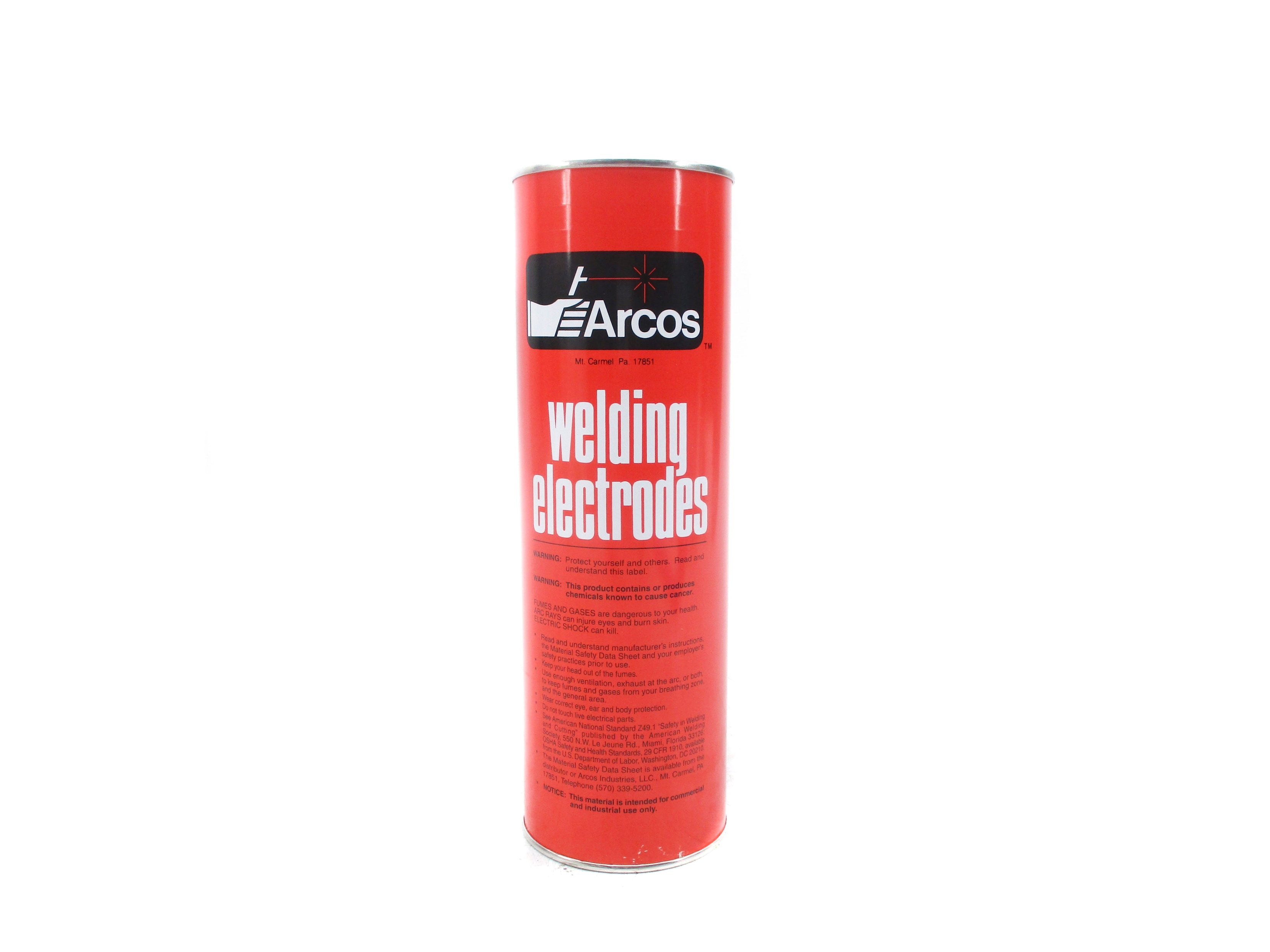 ARCOS 316/316L-16 NSNP