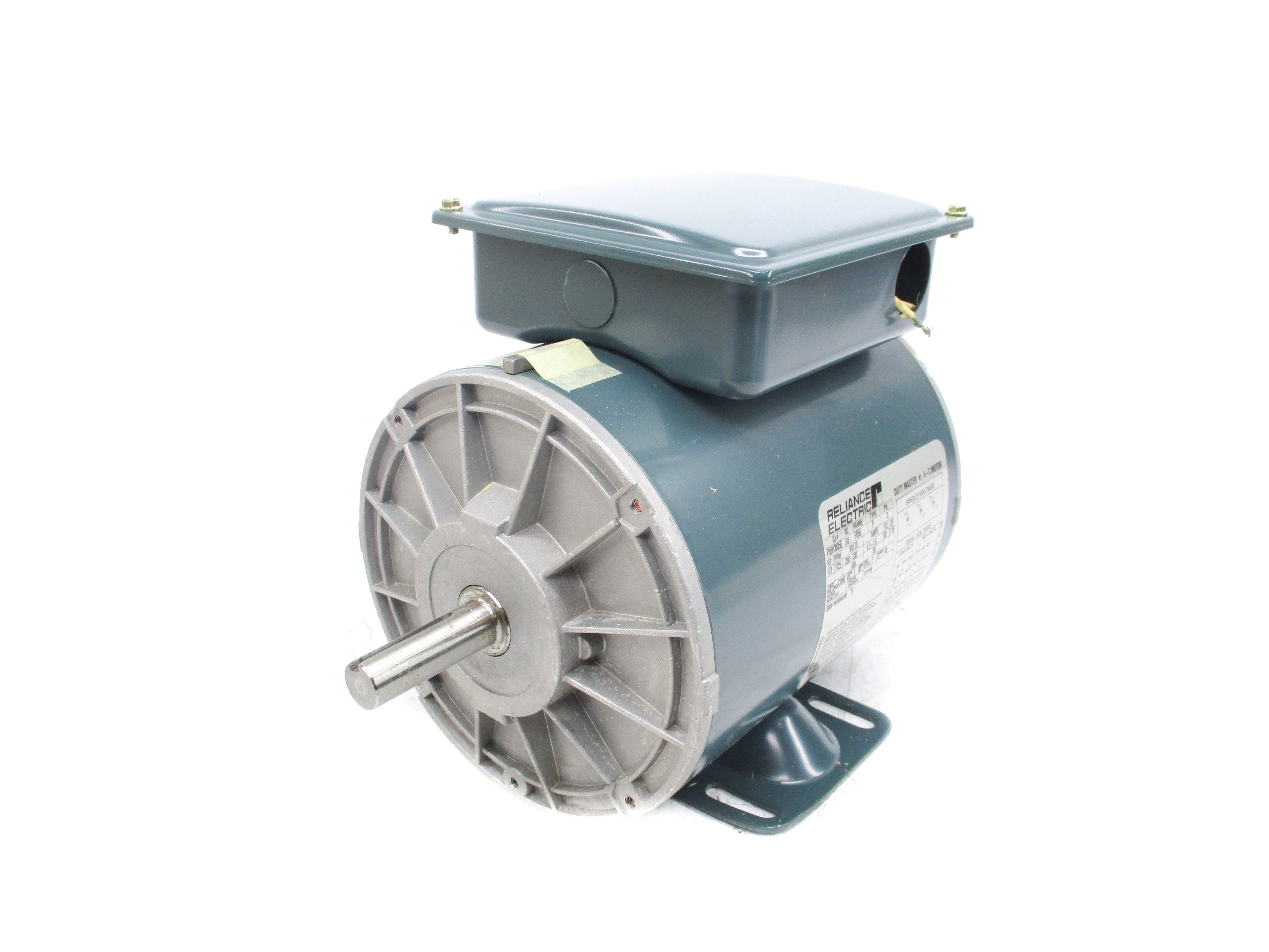 RELIANCE ELECTRIC P56H3005G NSMP