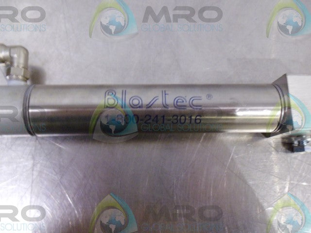 CLIPPARD SS1166 PNUEMATIC AIR VALVE *USED*