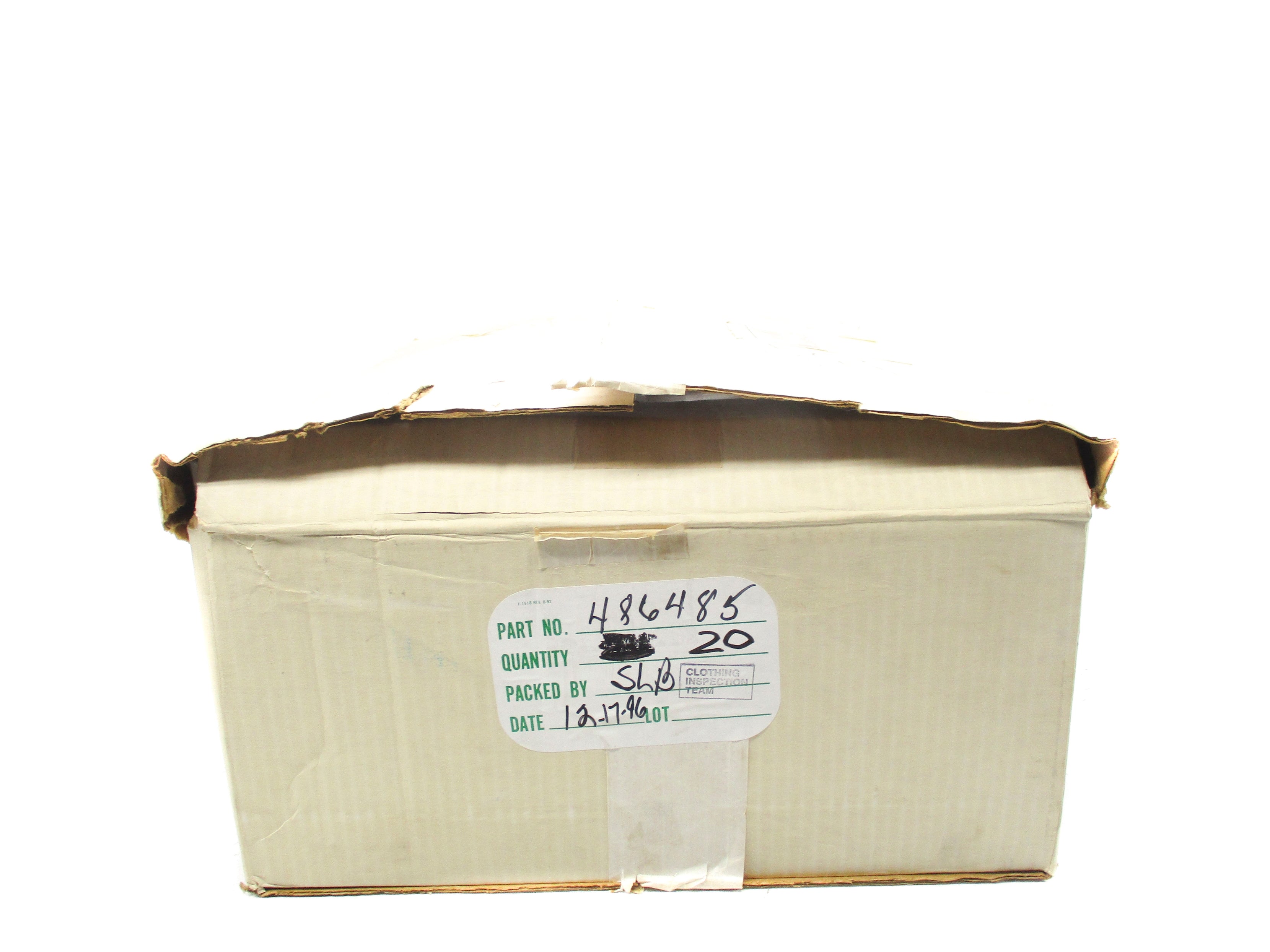 MSA 486485 NSMP