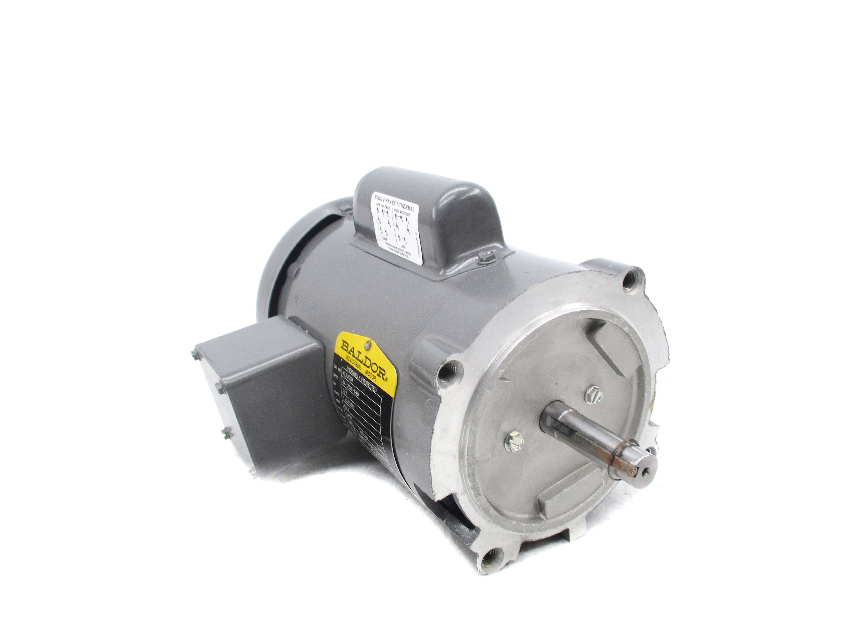 BALDOR KL1205A NSMP