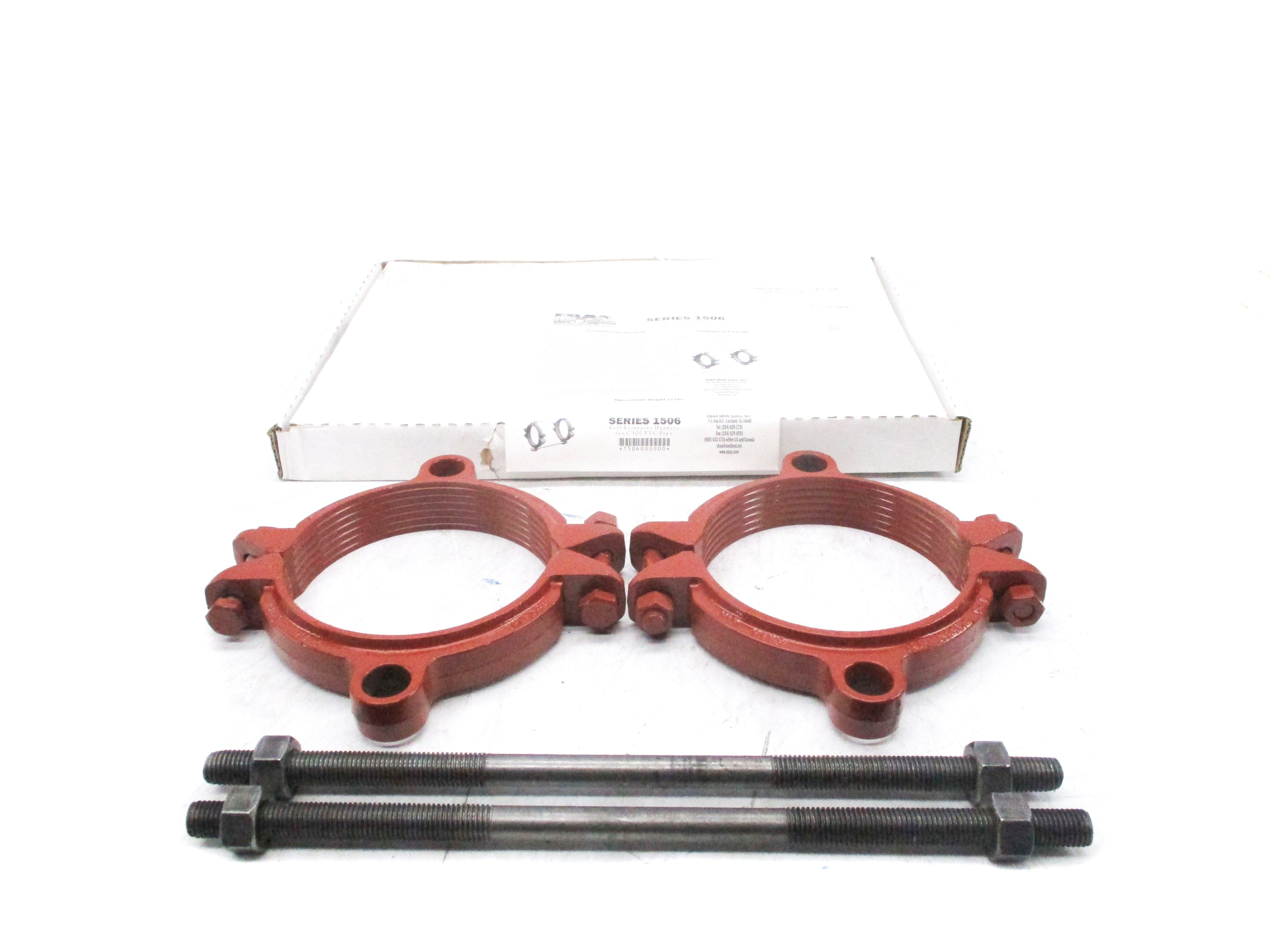 EBAA IRON 1506 NSMP