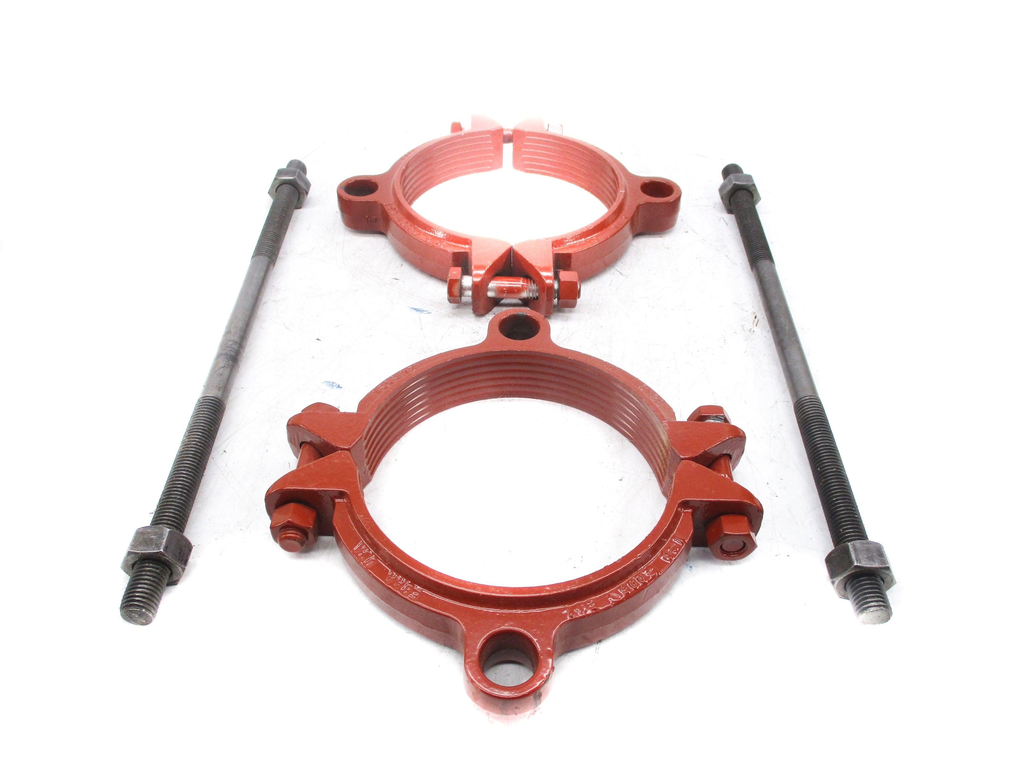 EBAA IRON 1506 NSMP