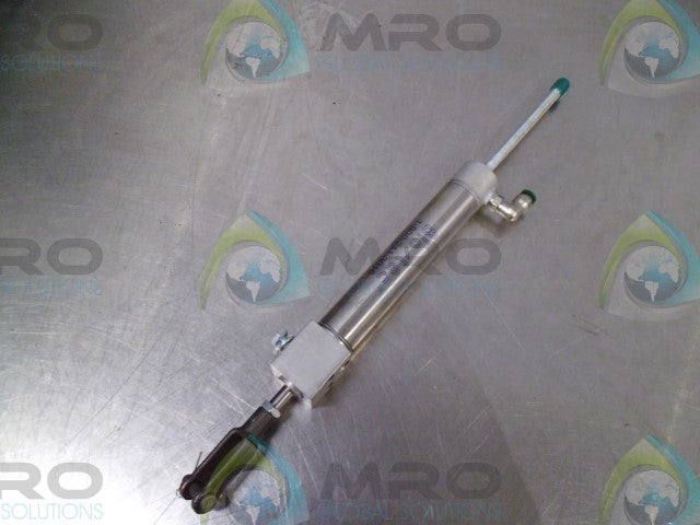 CLIPPARD SS1166 PNUEMATIC AIR VALVE *USED*