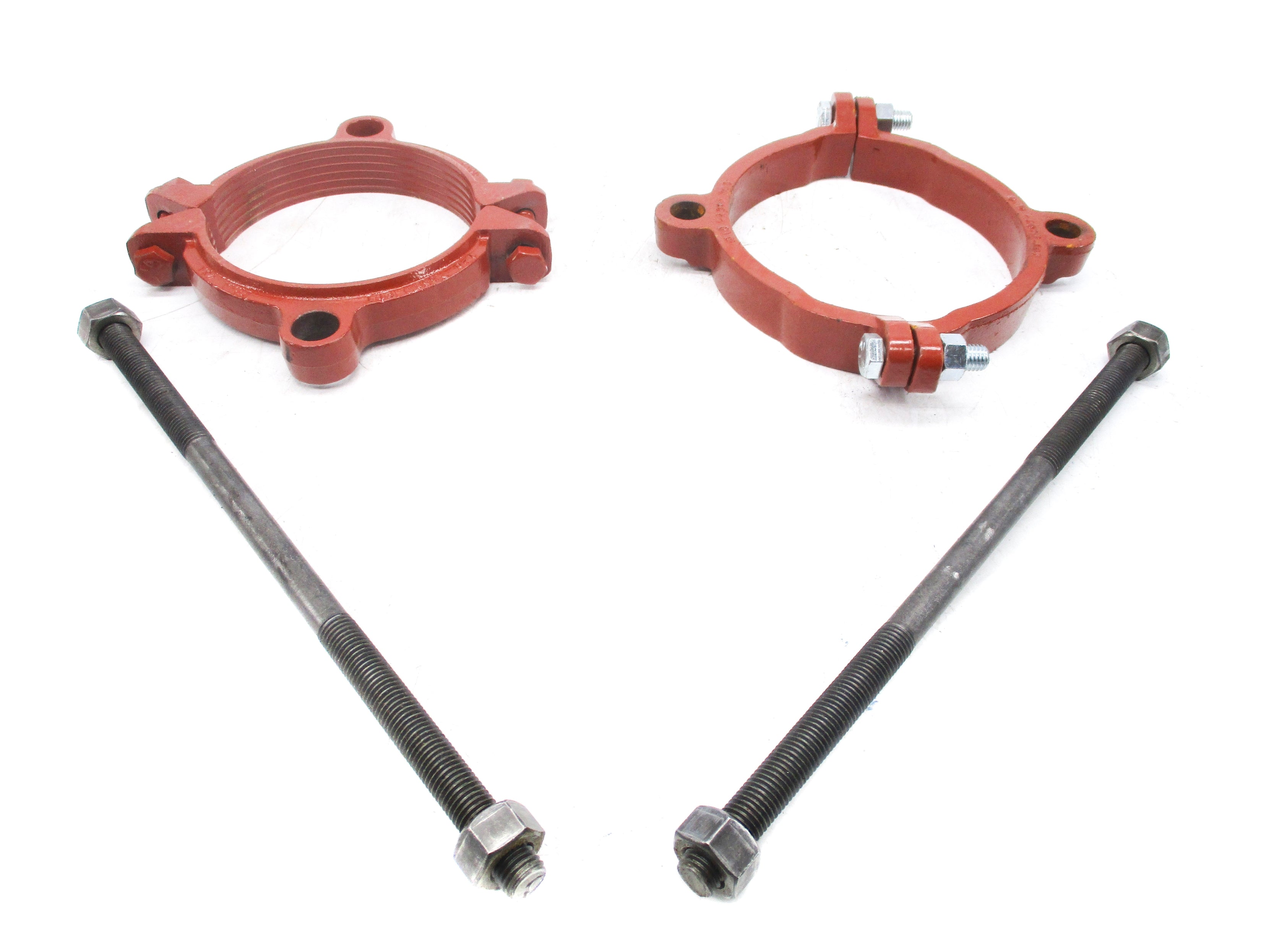 EBAA IRON 2506 NSMP