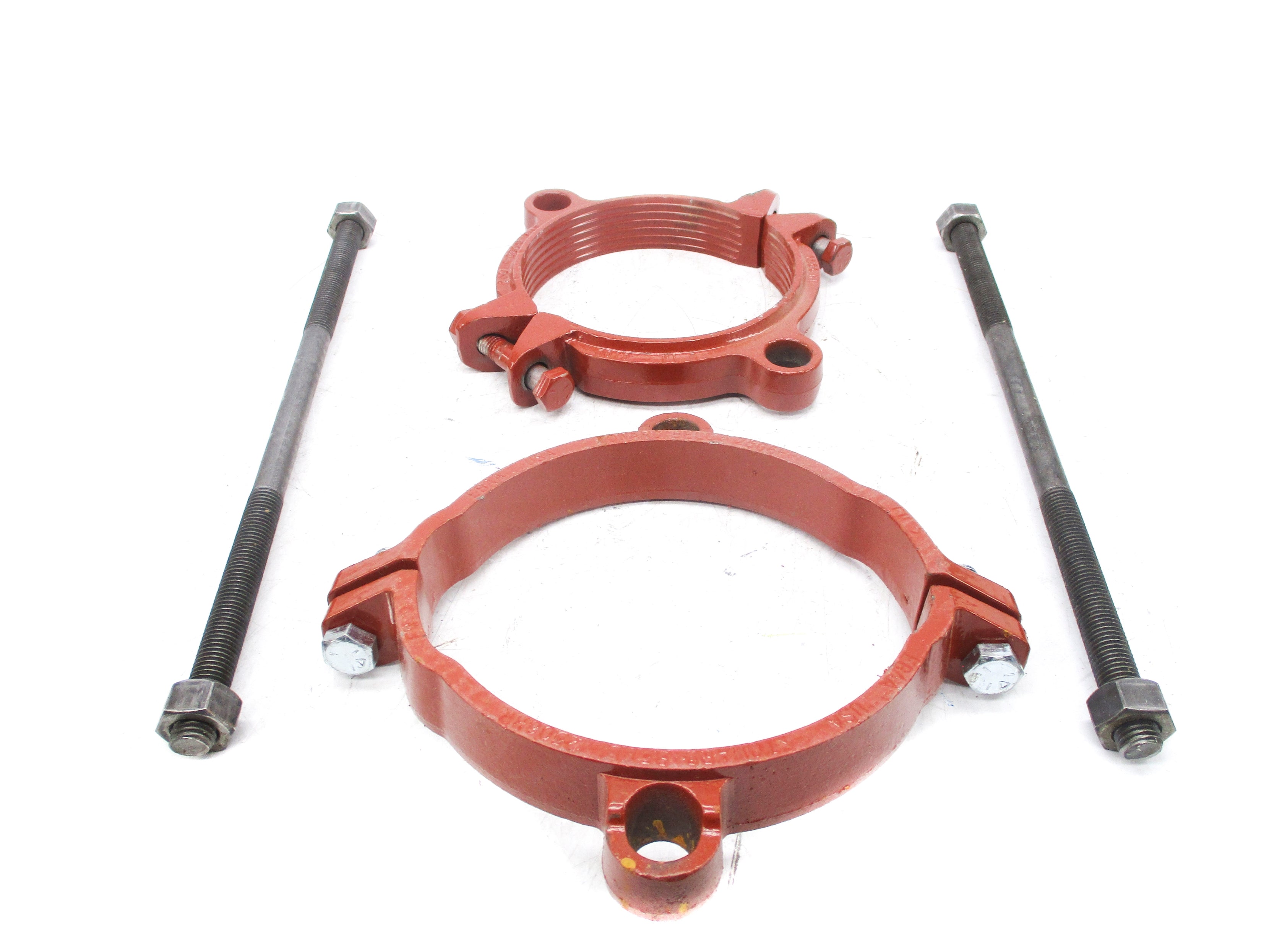 EBAA IRON 2506 NSMP
