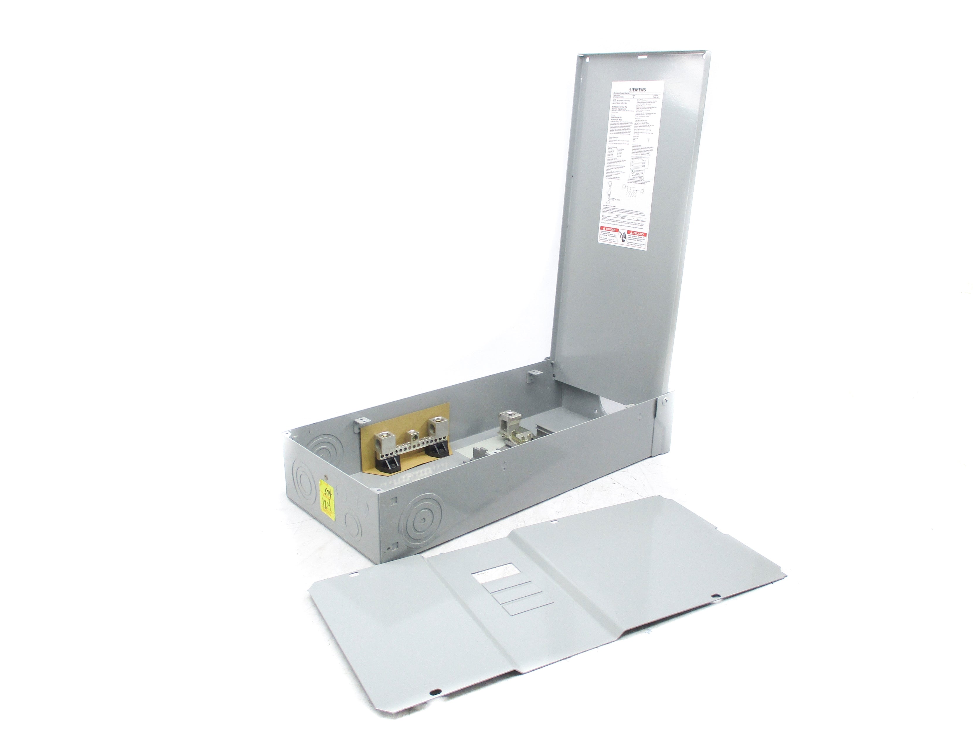 SIEMENS W0406ML1225CU SER. E NSMP