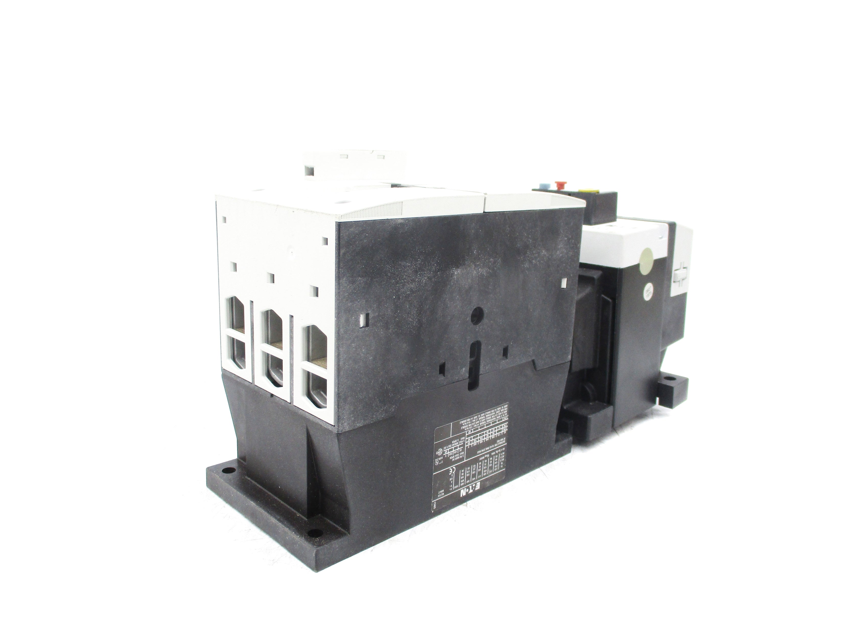 EATON XTAE150G00TD125 24-27VDC NSMP