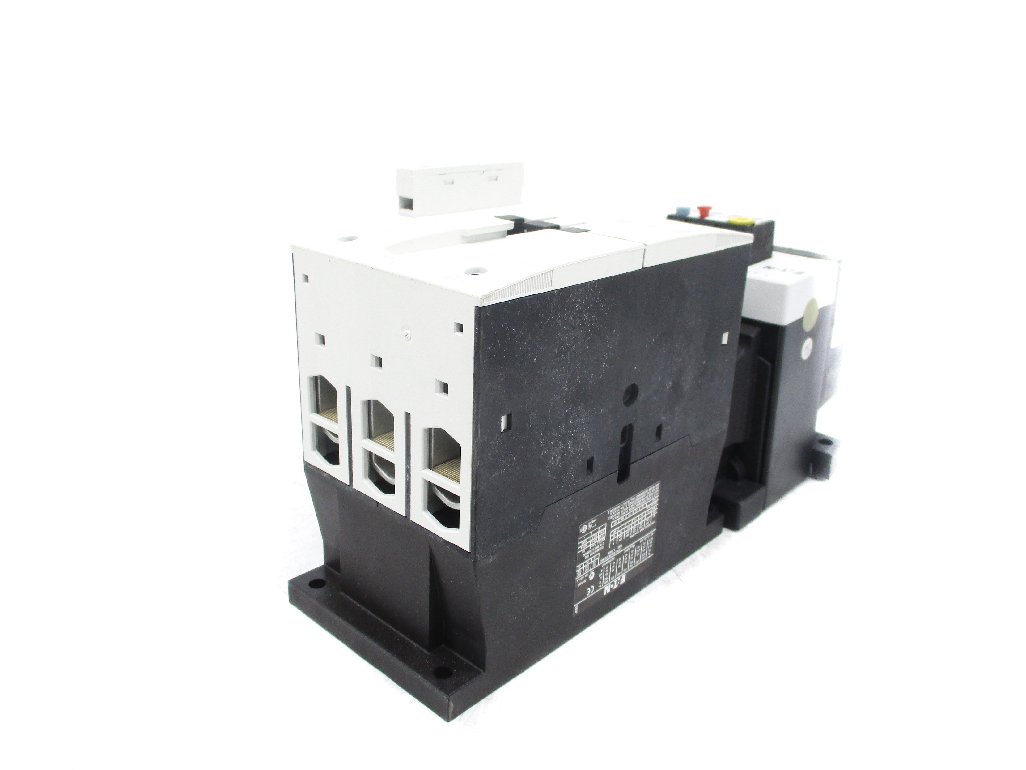 EATON XTAE080F00TD100 24-27VDC NSMP