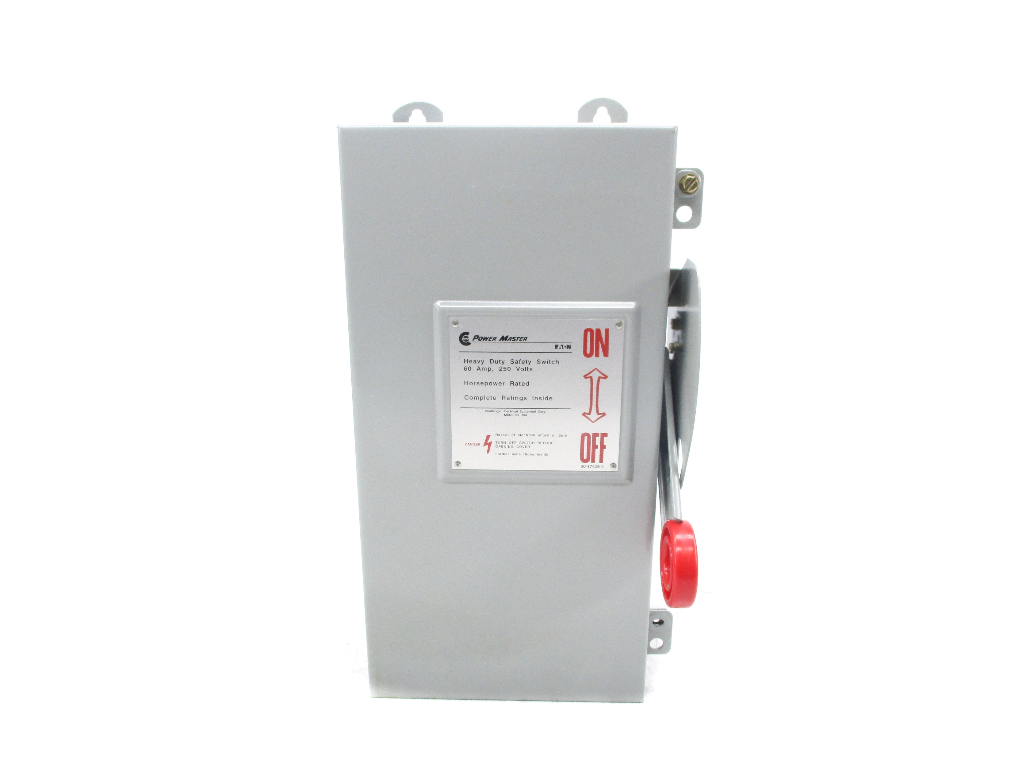 POWER MASTER JH322SNK NSNP