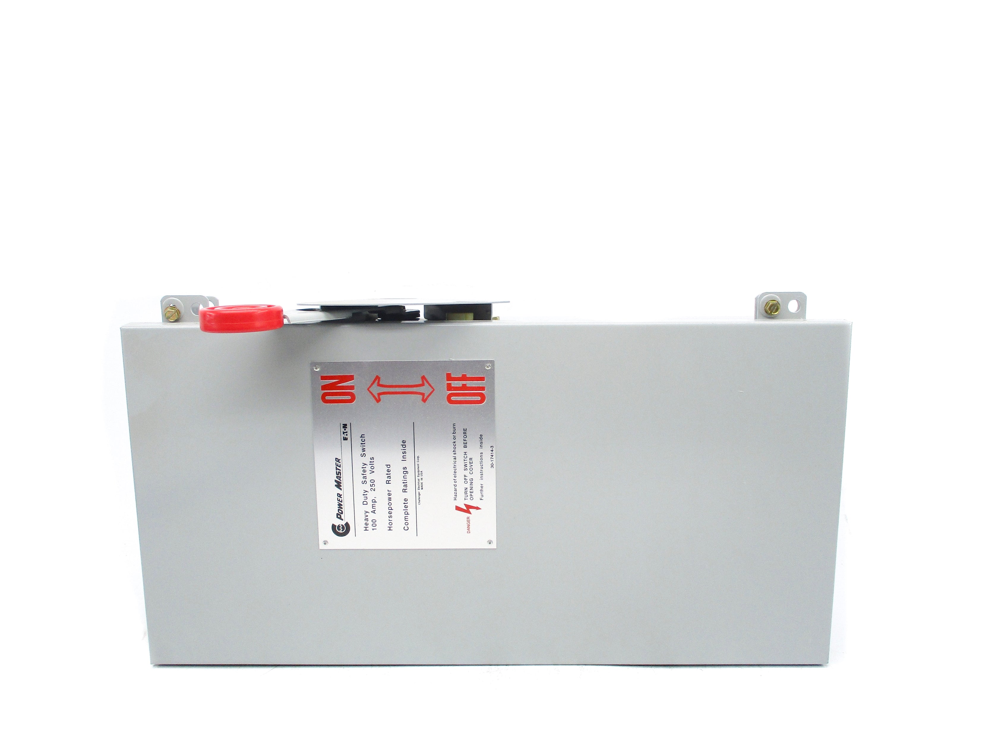 POWER MASTER JH323SNK NSNP
