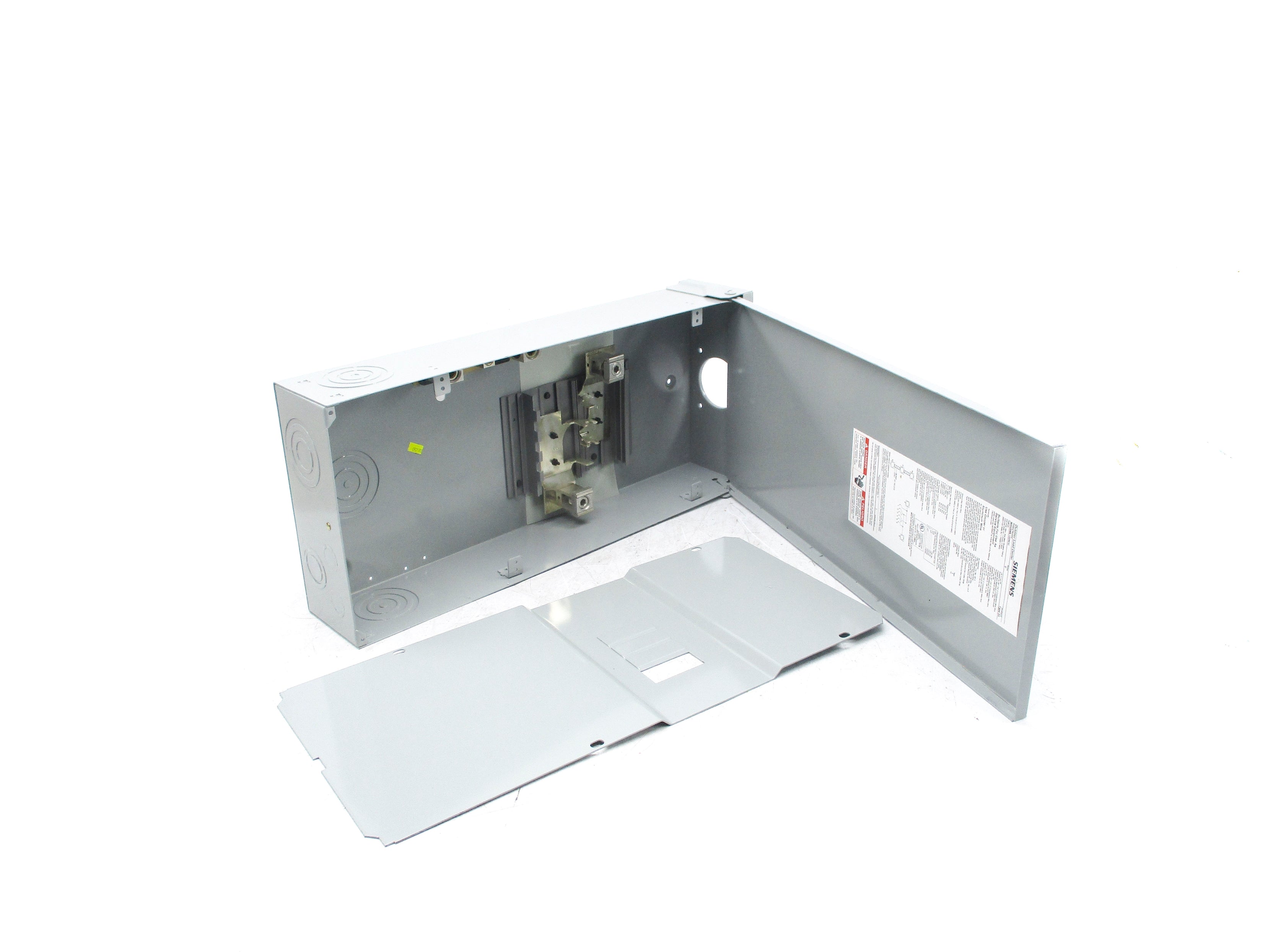 SIEMENS W0406ML1225CU SER. E NSNP