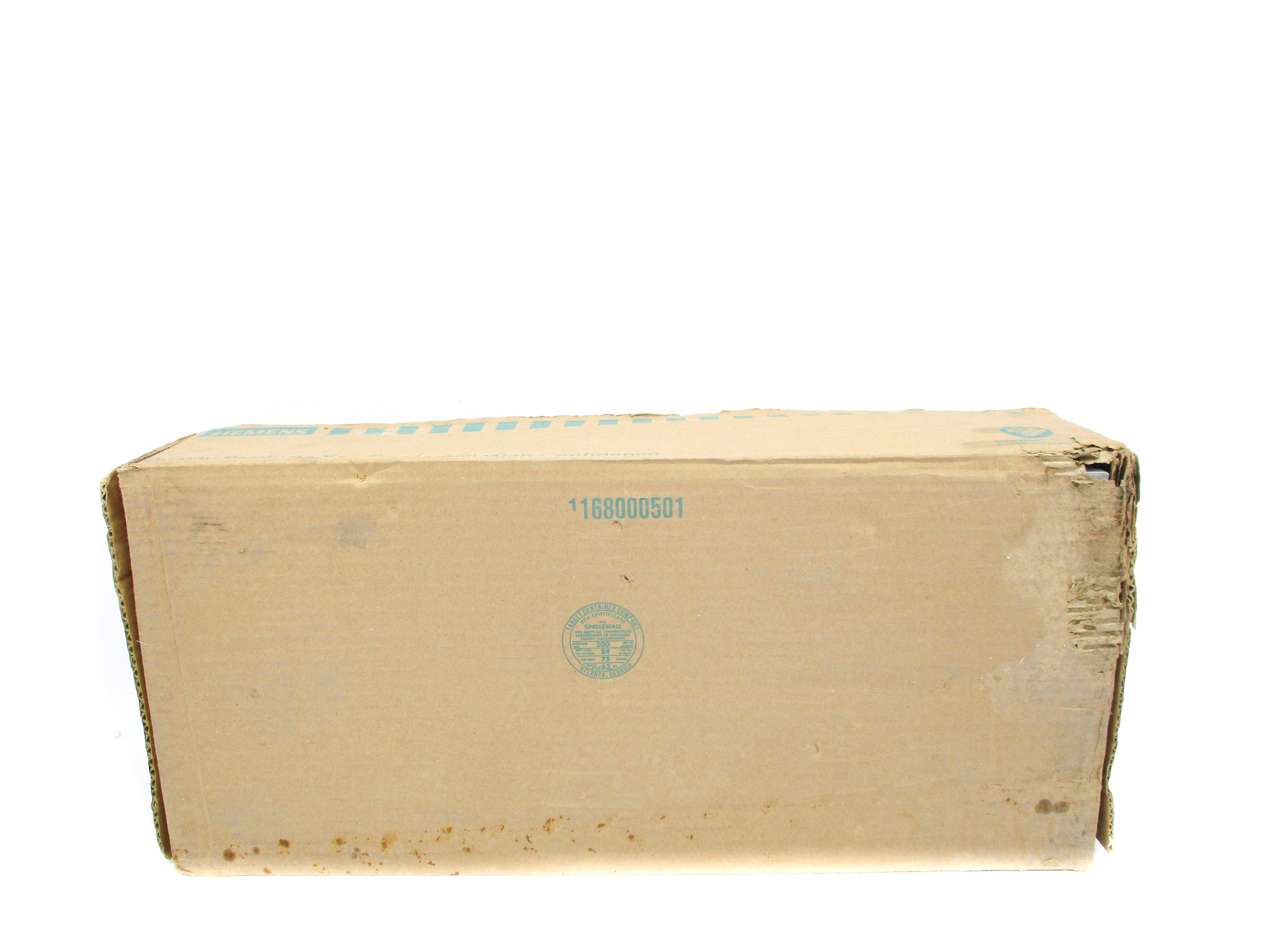 SIEMENS W0406ML1225CU SER. E NSFS