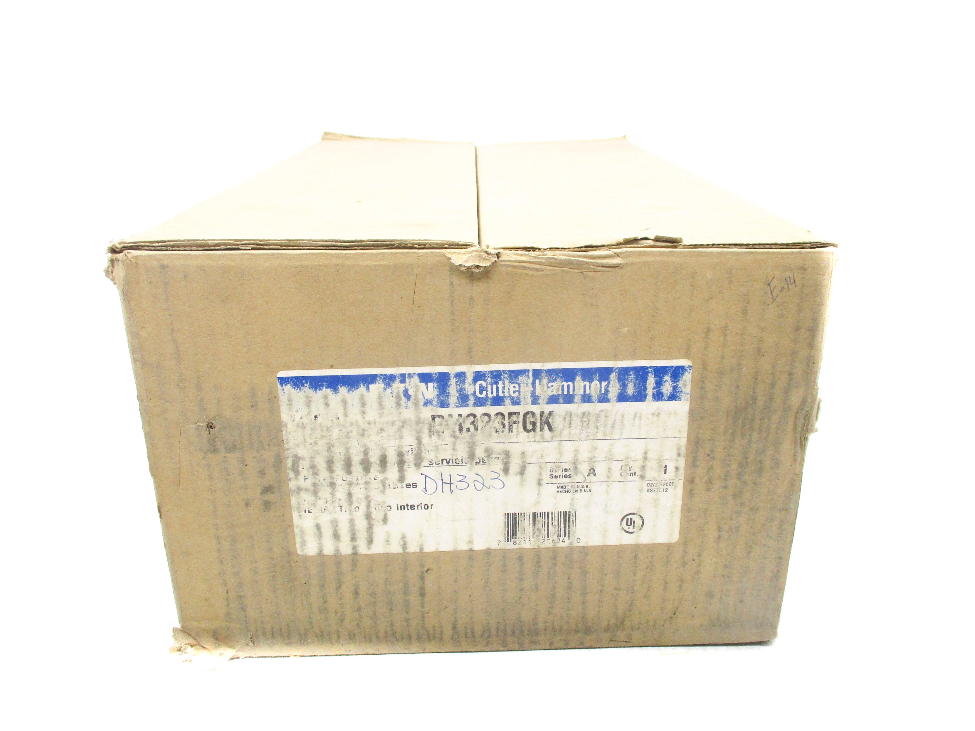 EATON DH323FGK SER. A NSMP