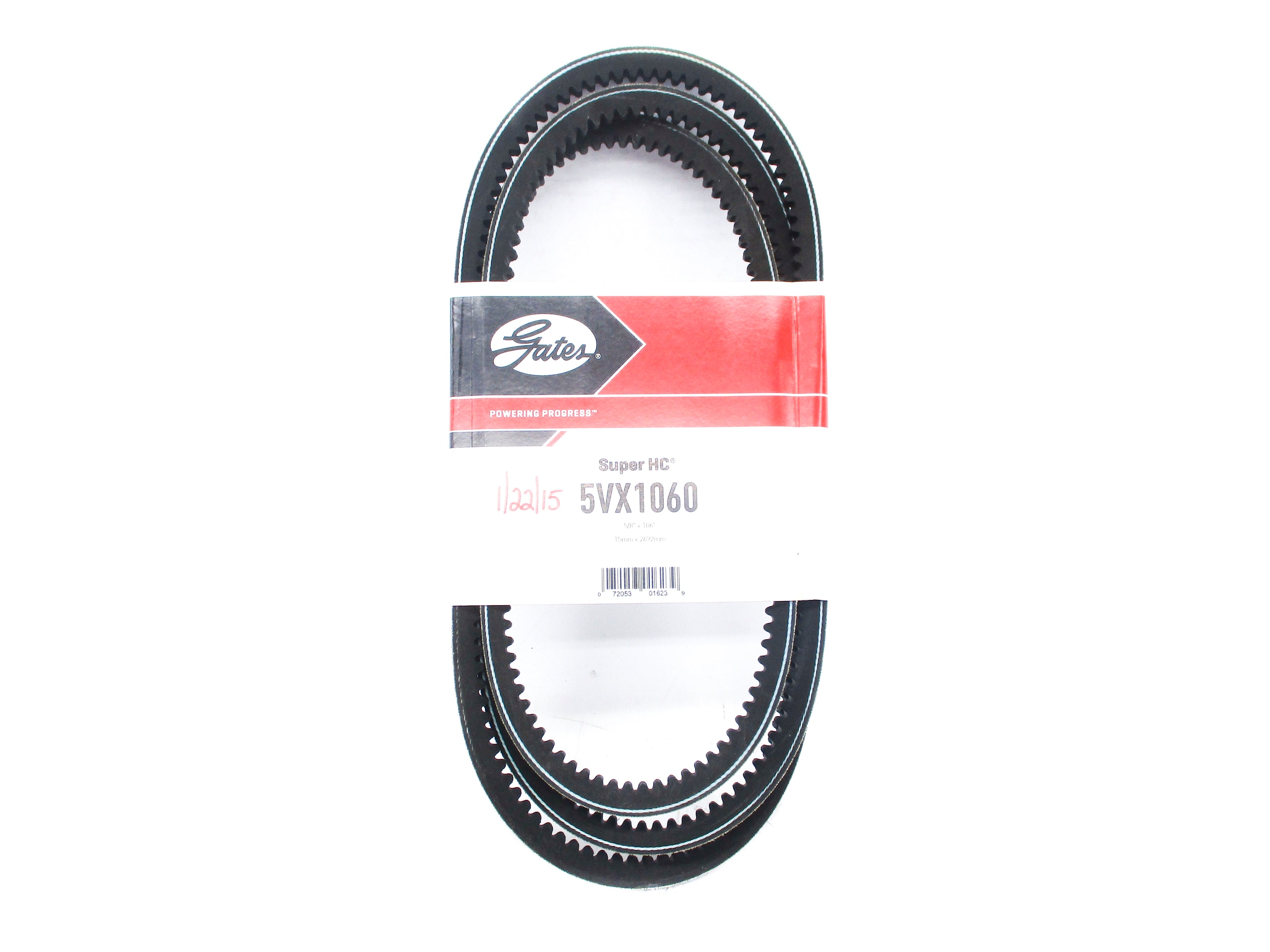 GATES 5VX1060 NSNP